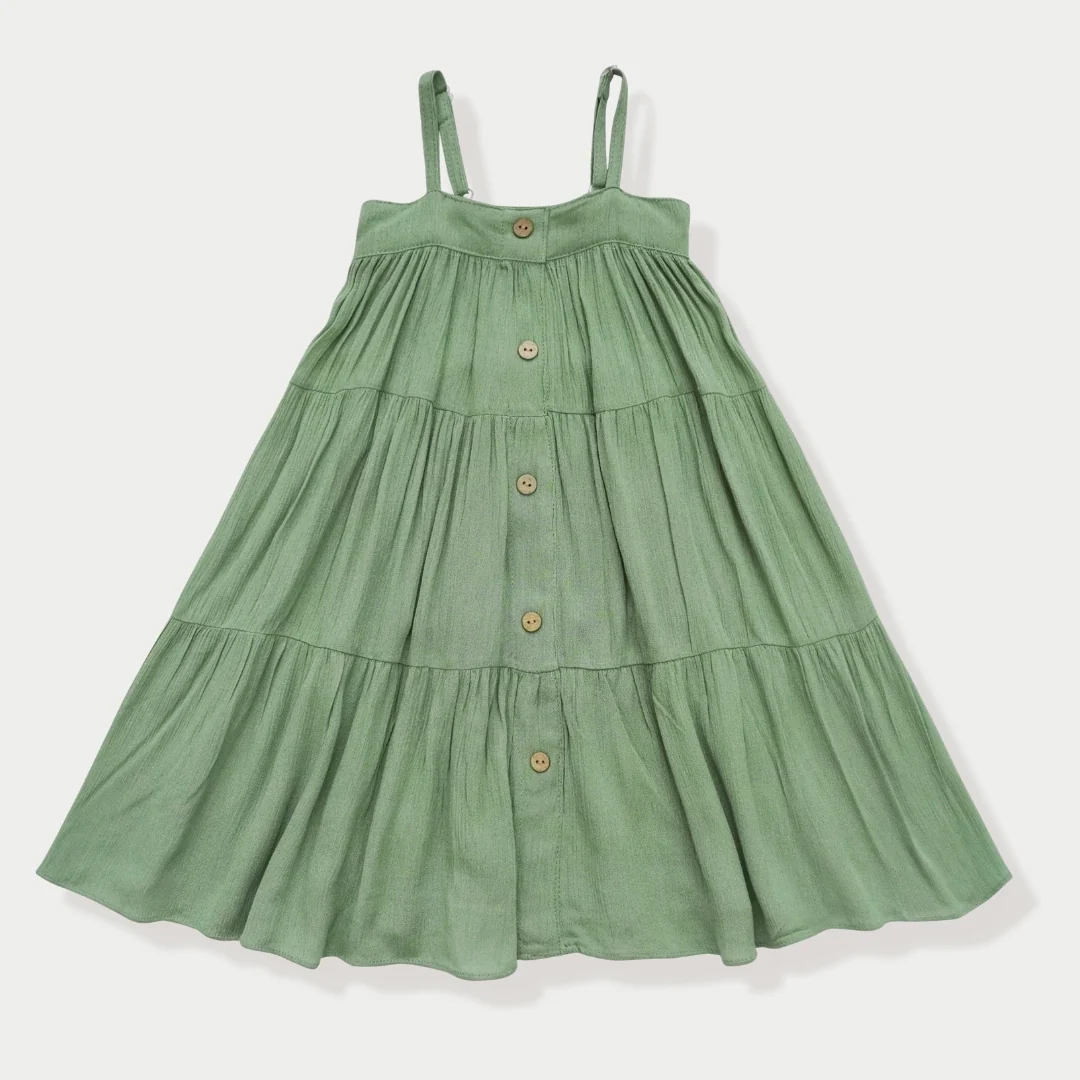 Amora Dress - Image 2