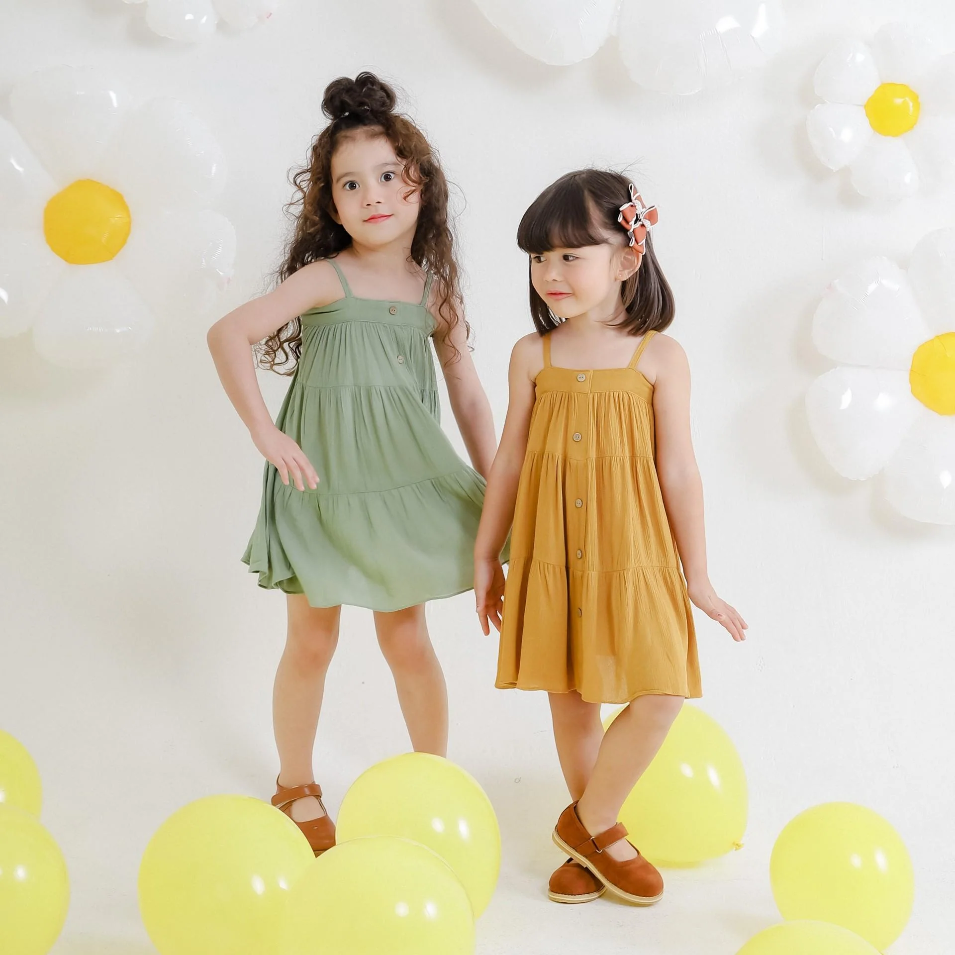 Amora Dress - Image 5