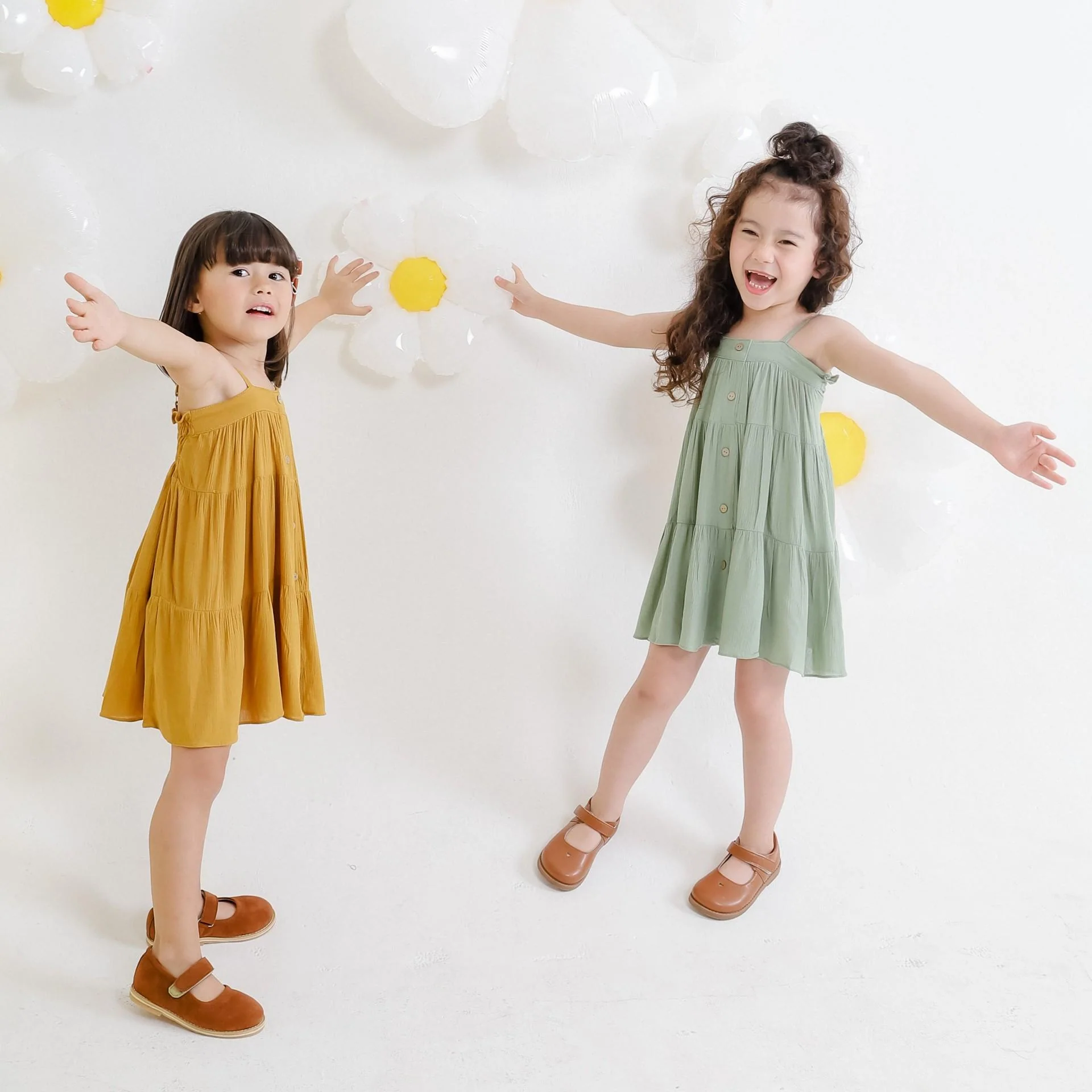 Amora Dress - Image 6