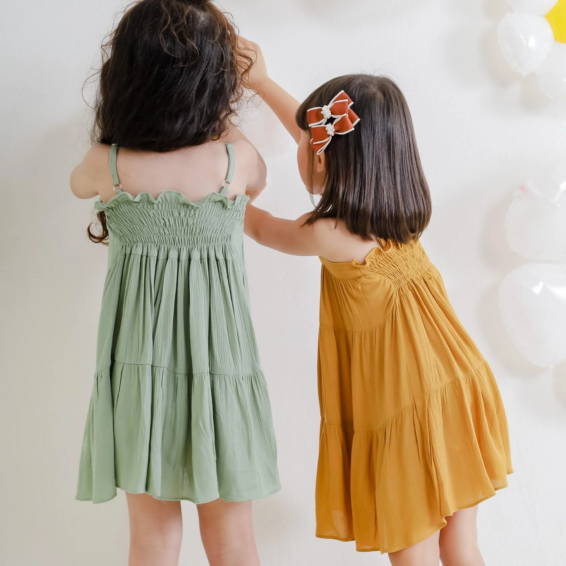 Amora Dress - Image 7