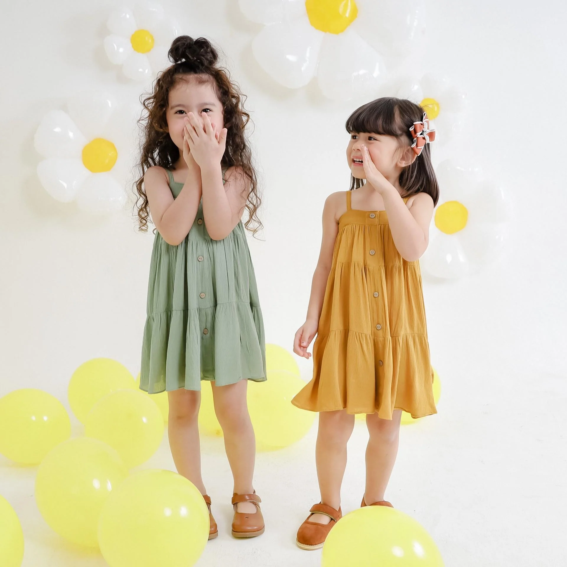Amora Dress - Image 8