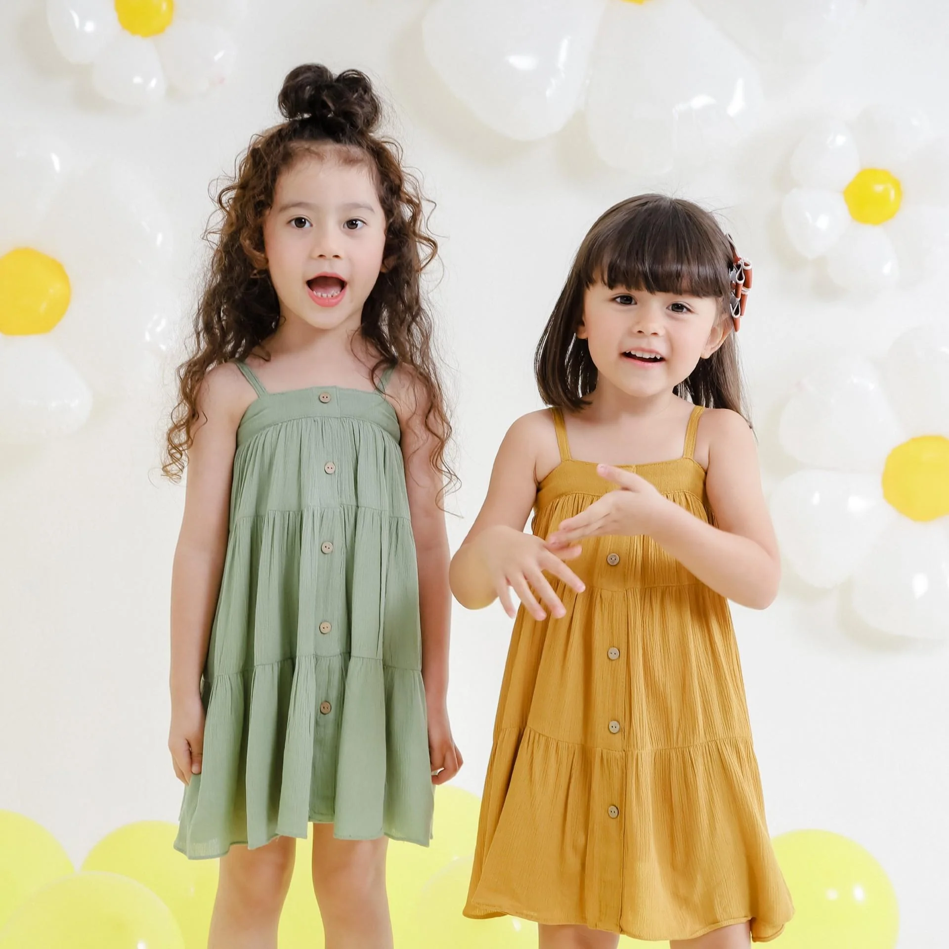 Amora Dress - Image 9