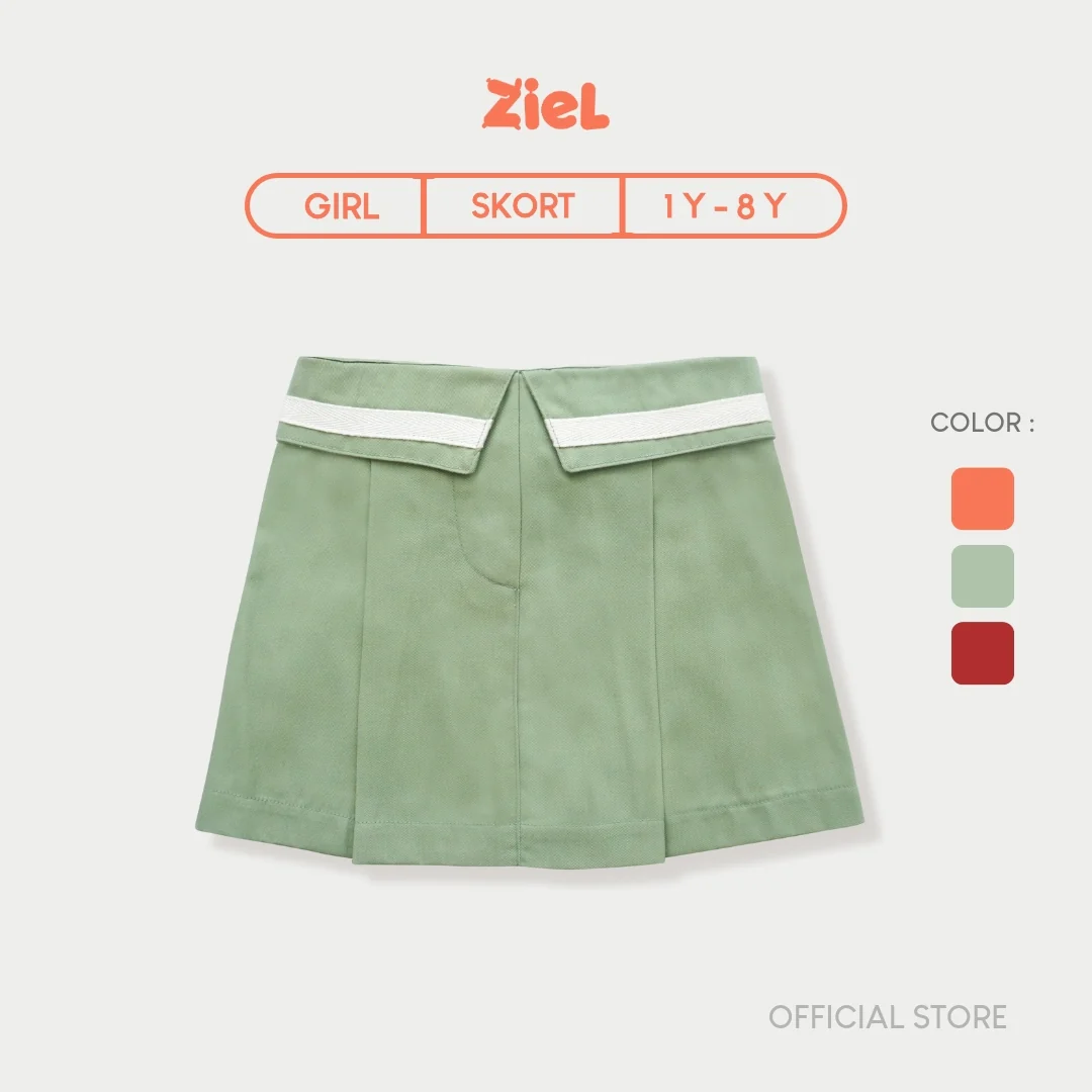 Amy Skort