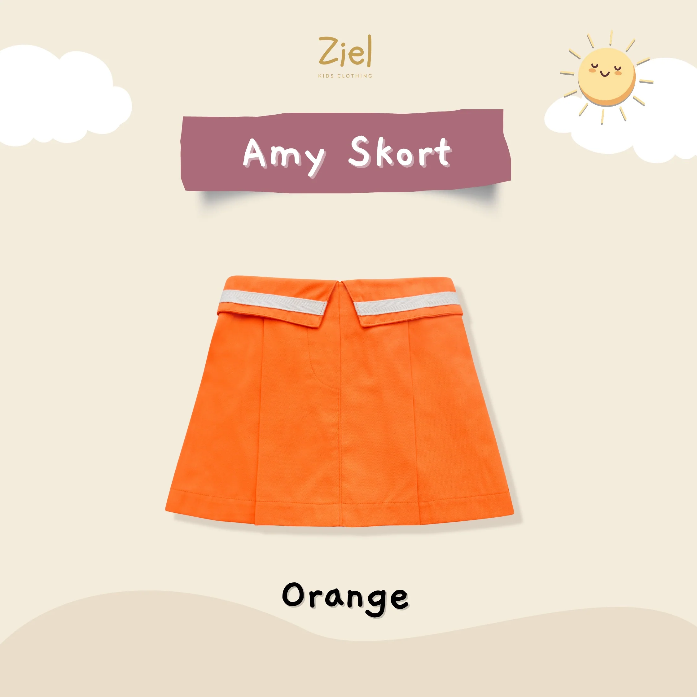 Amy Skort - Image 10