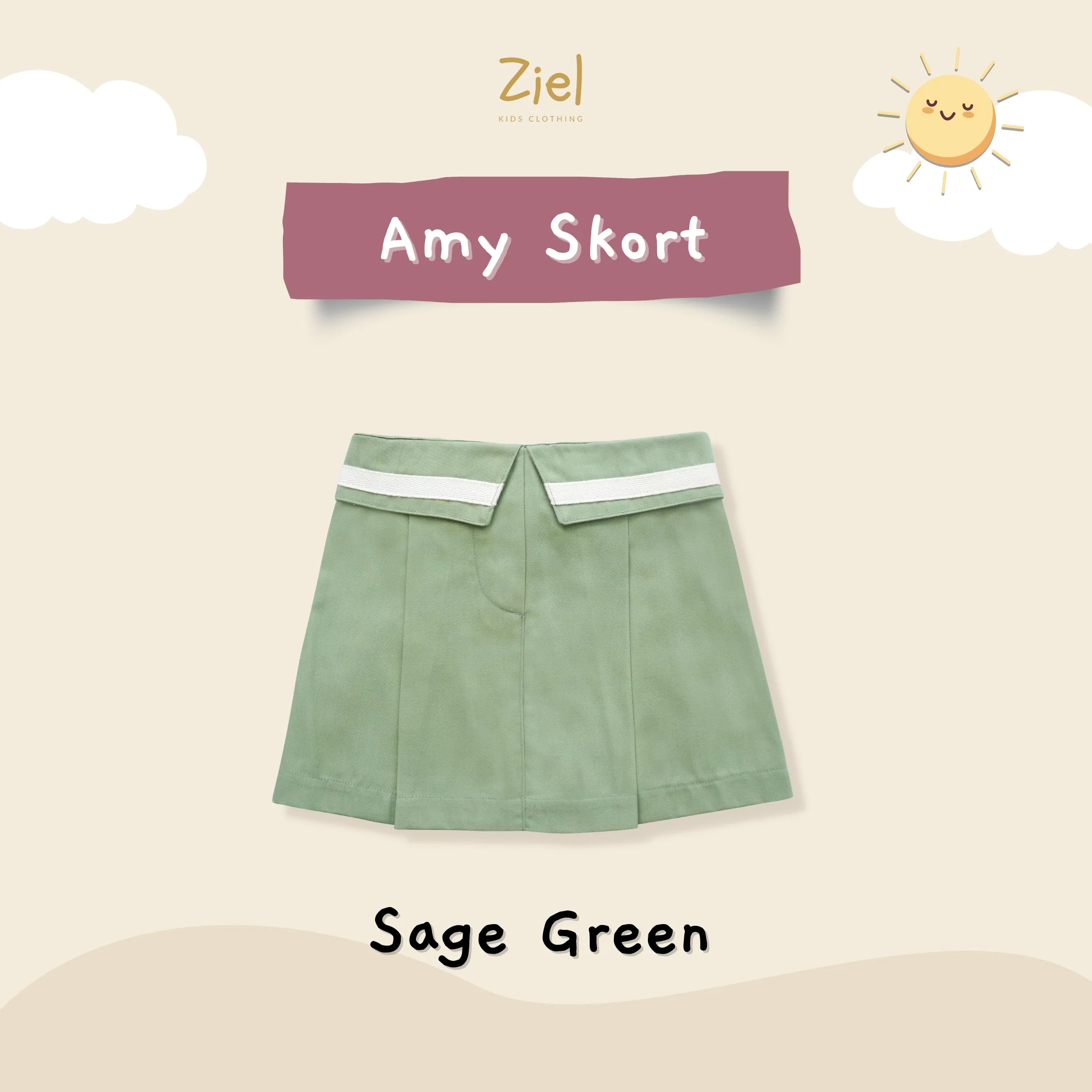 Amy Skort - Image 11