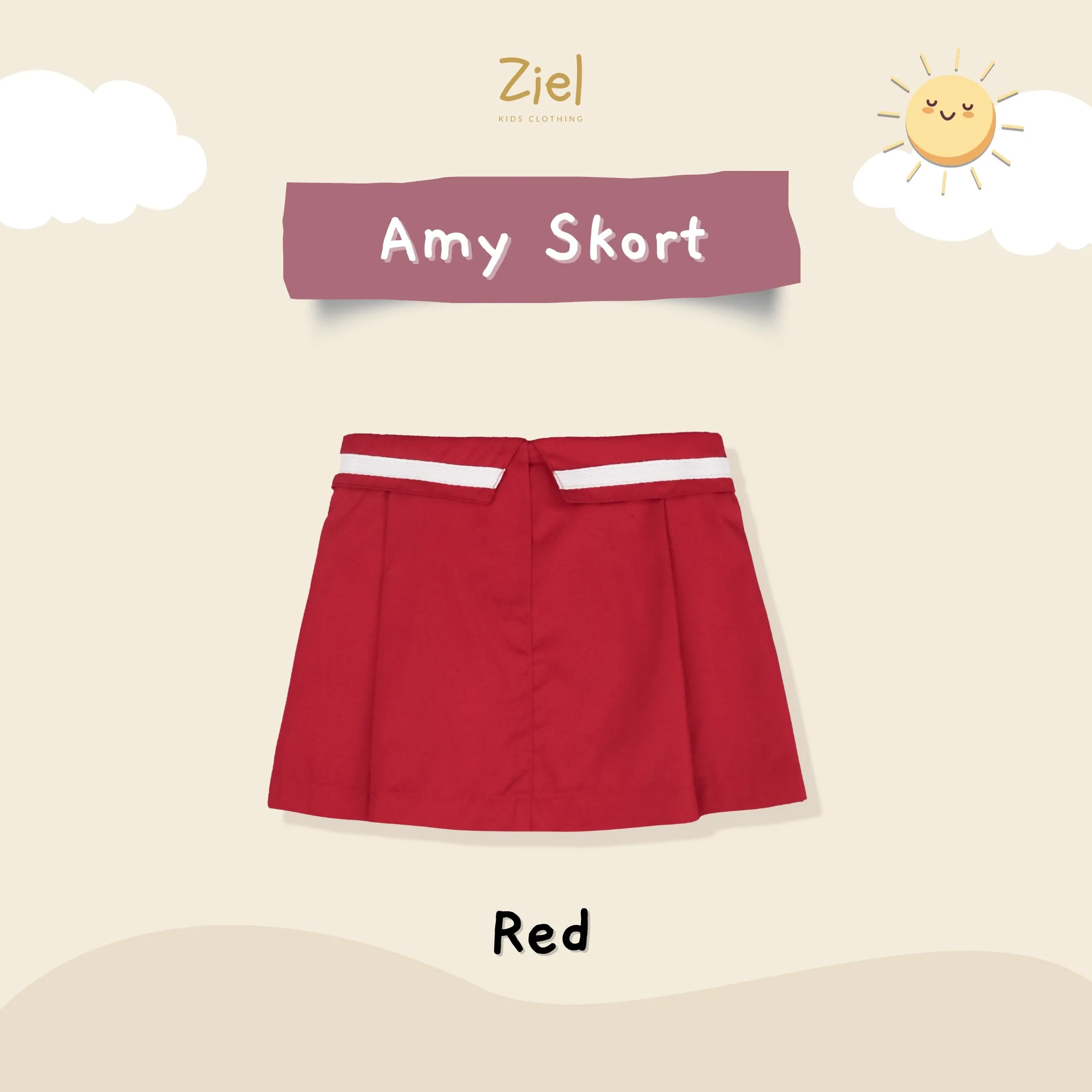 Amy Skort - Image 12