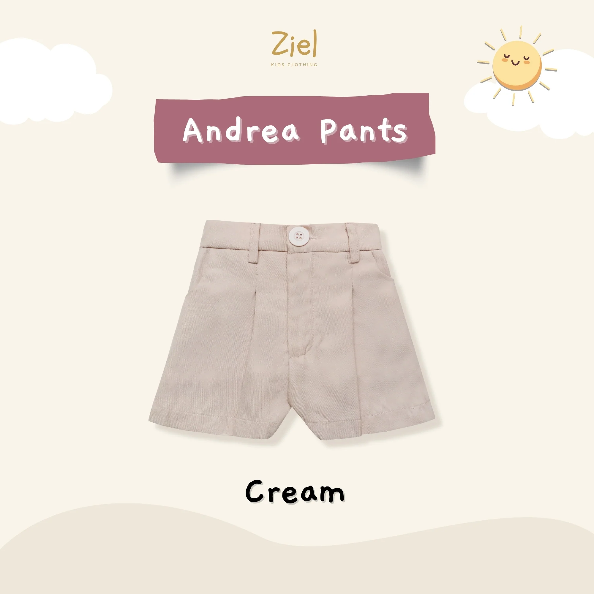 Andrea Pants - Image 10