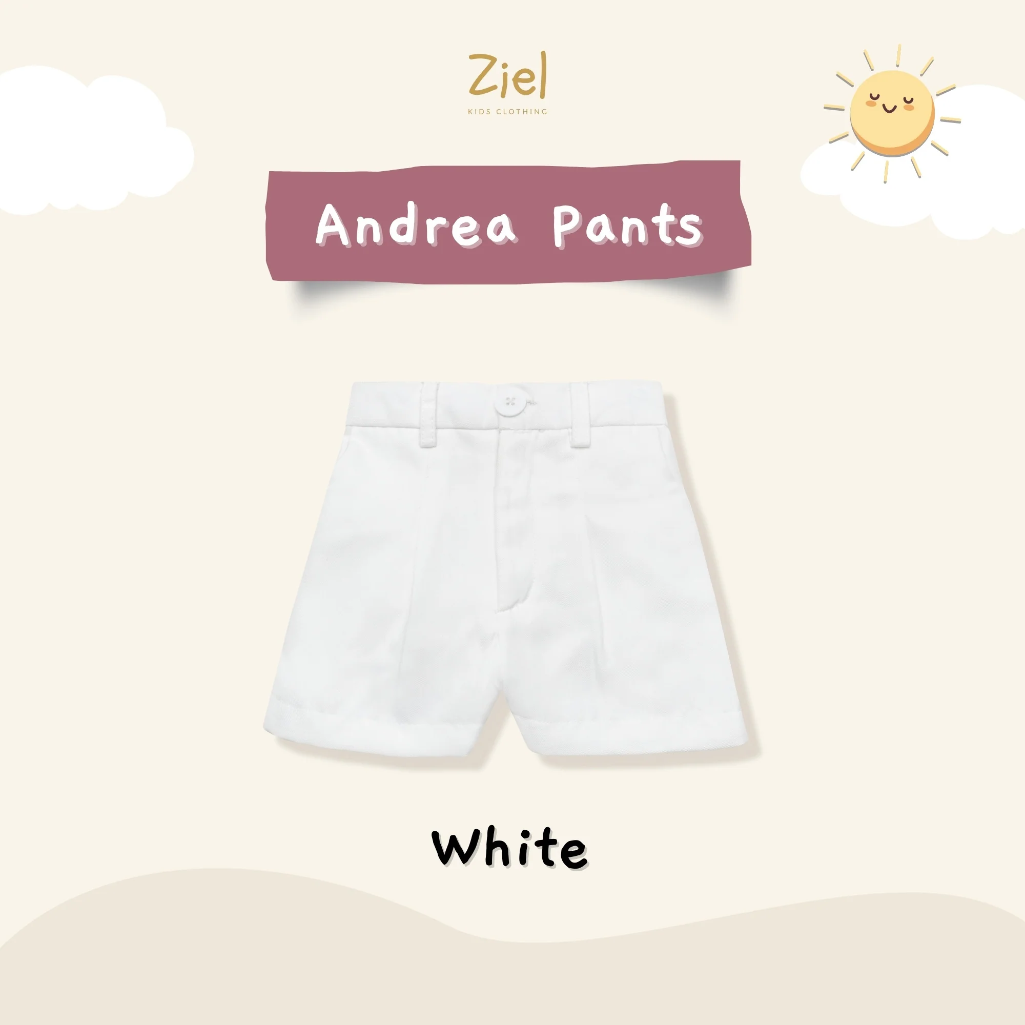 Andrea Pants - Image 11