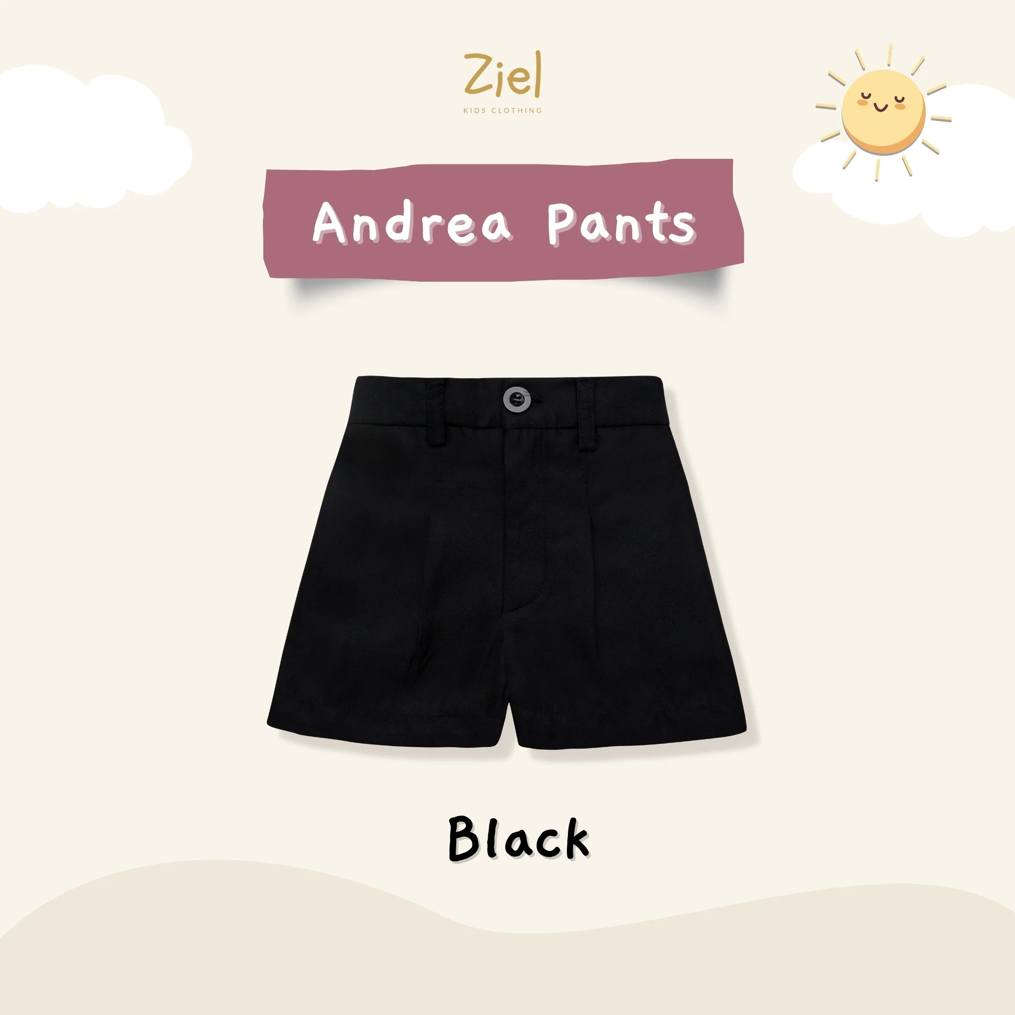 Andrea Pants - Image 12