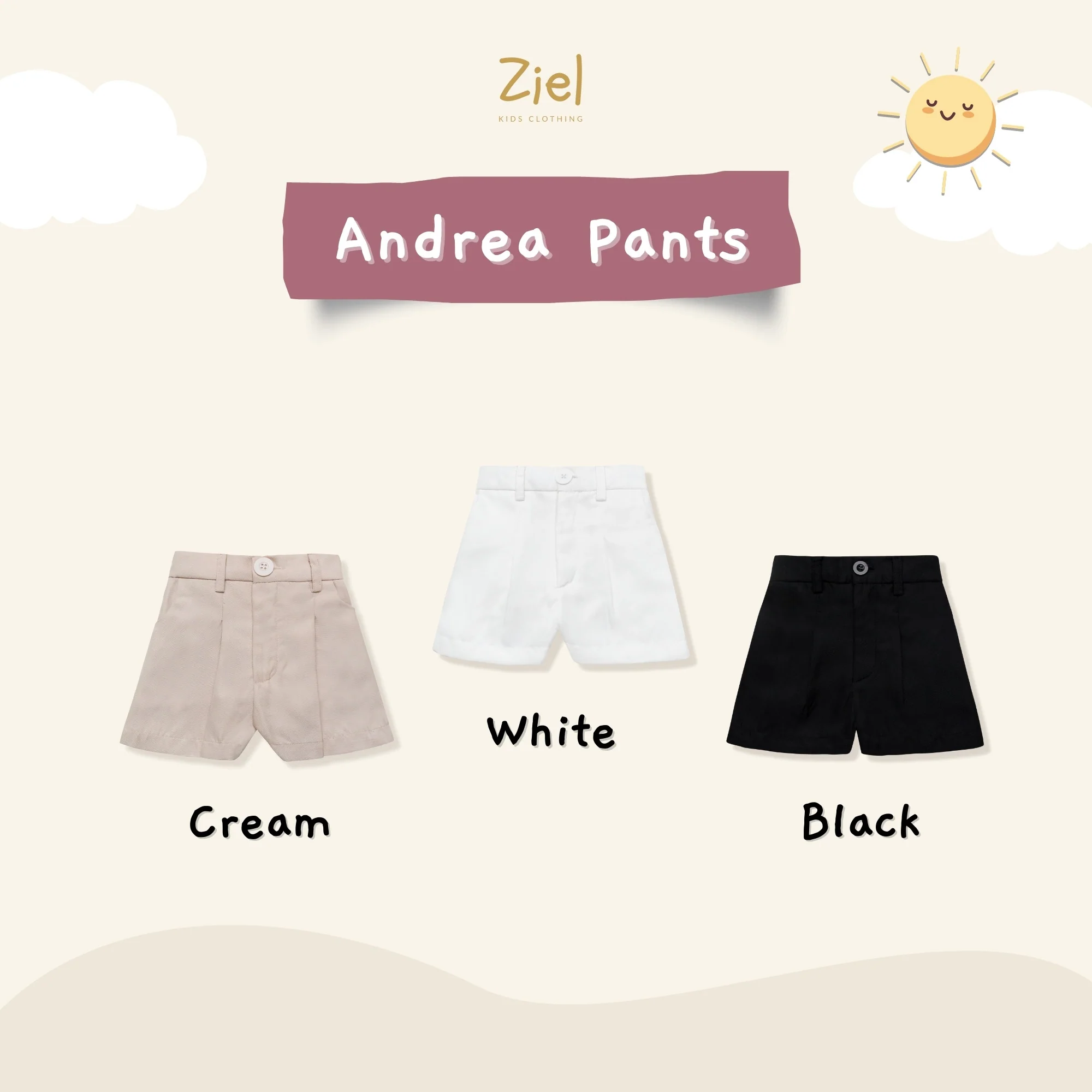 Andrea Pants - Image 9