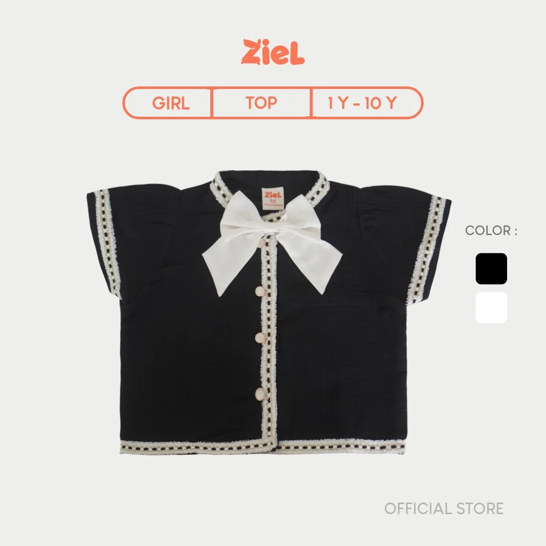 Arumi Top