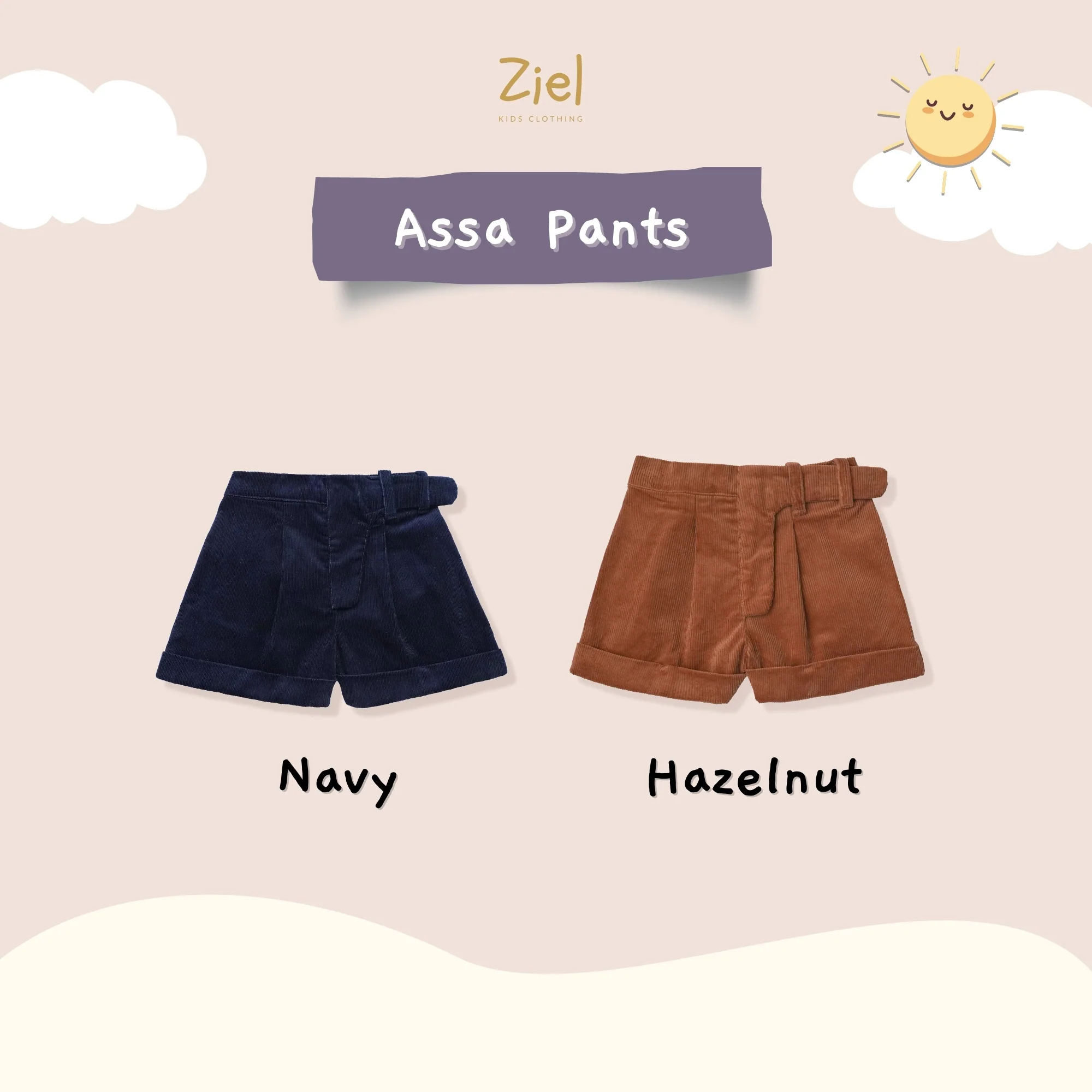 Assa Pants - Image 6