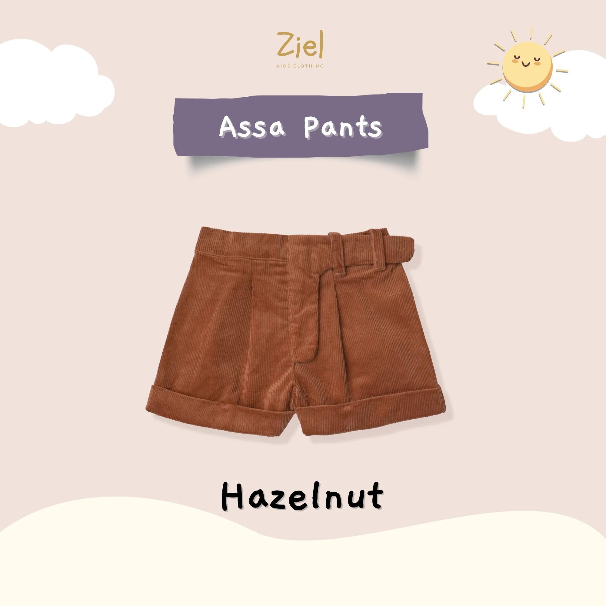 Assa Pants - Image 7