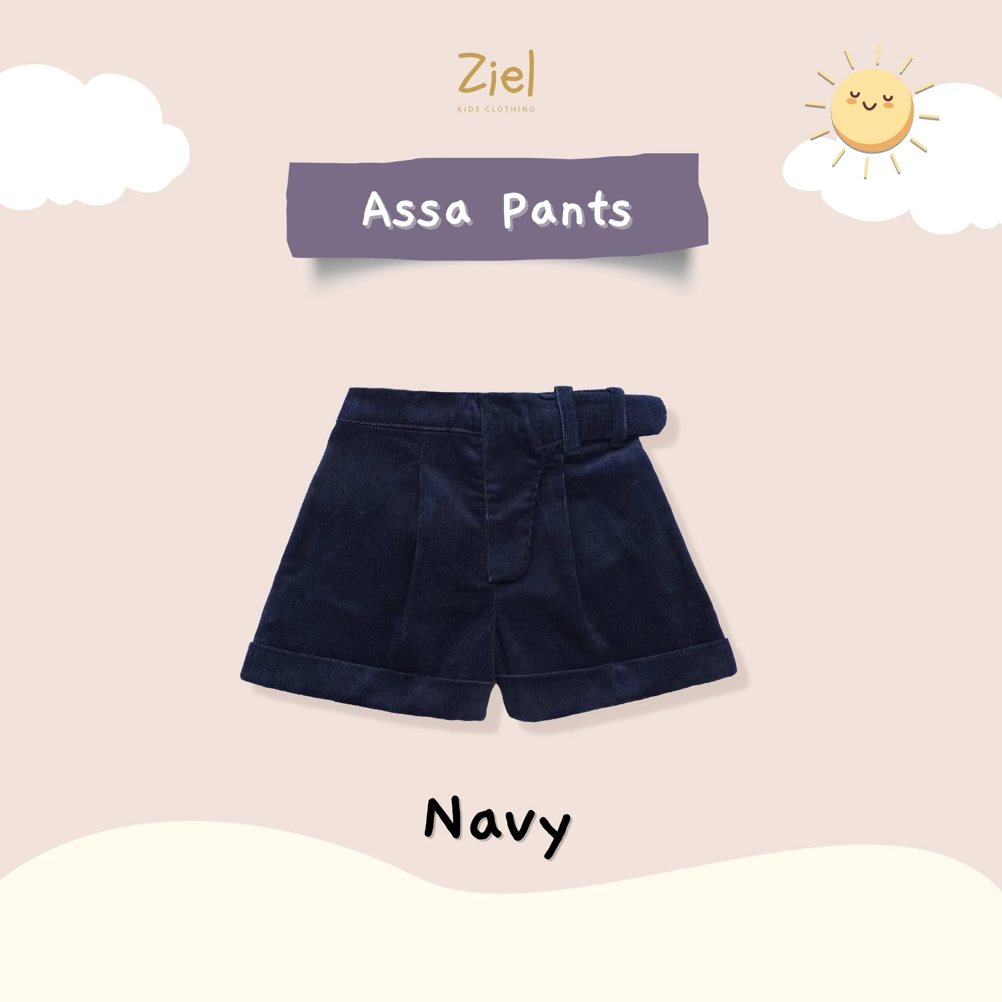 Assa Pants - Image 8