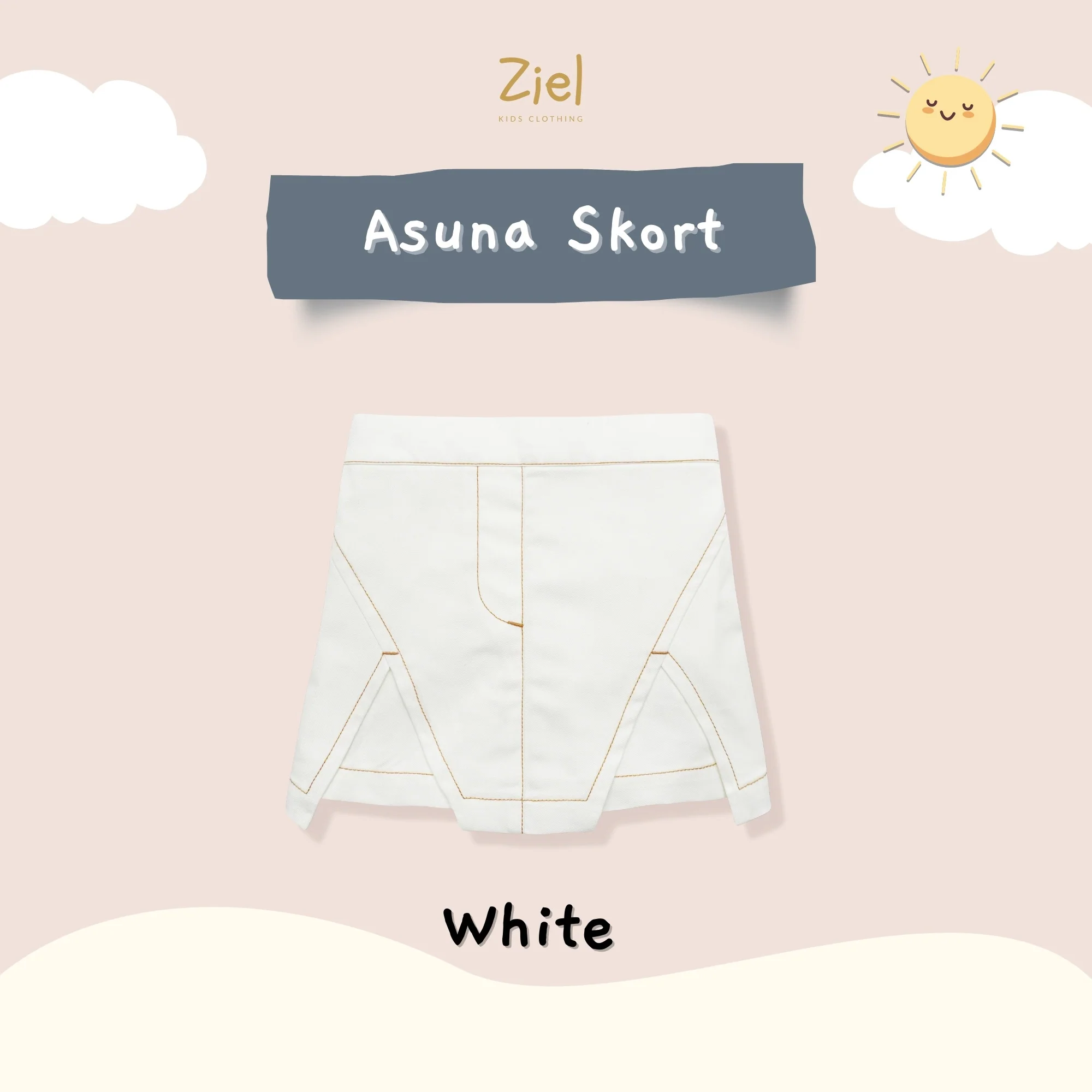 Asuna Skort - Image 6