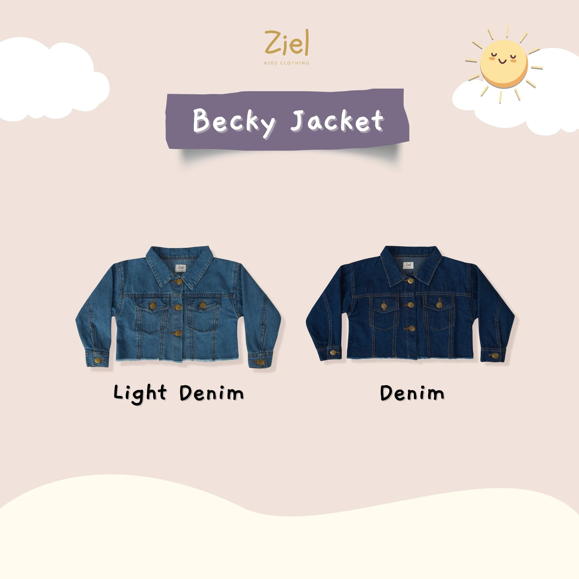 Becky Jacket - Image 10