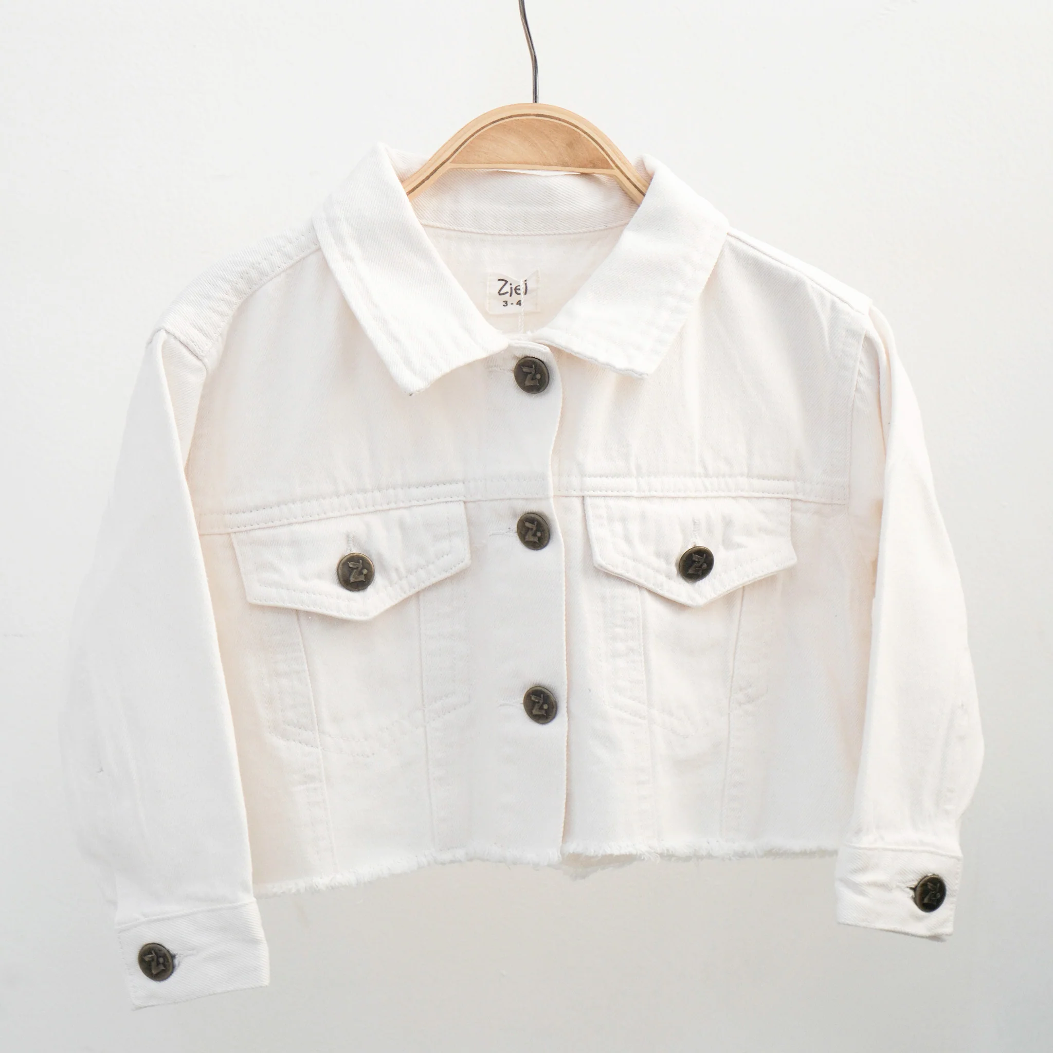 Becky Jacket - Image 13