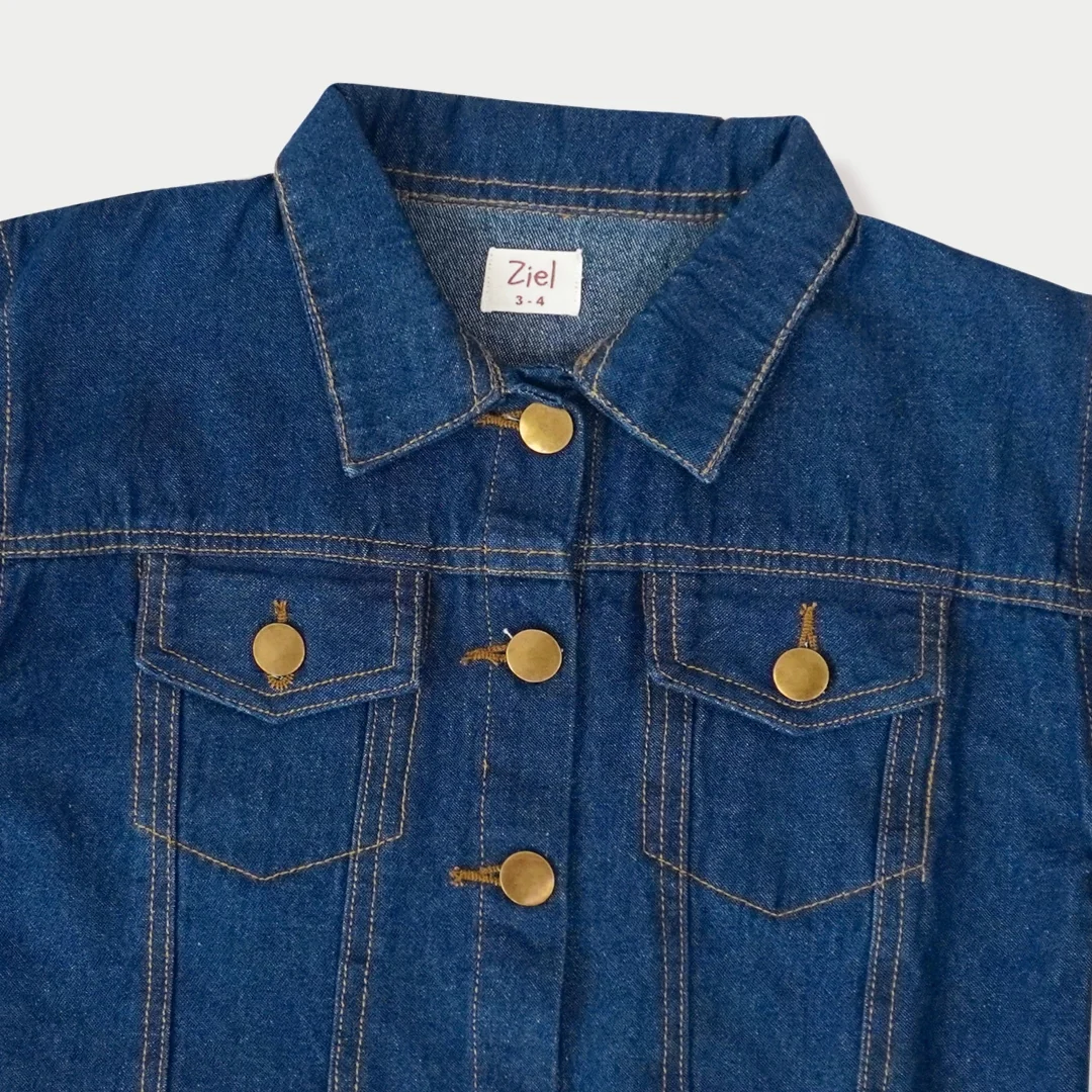 Becky Jacket - Image 3