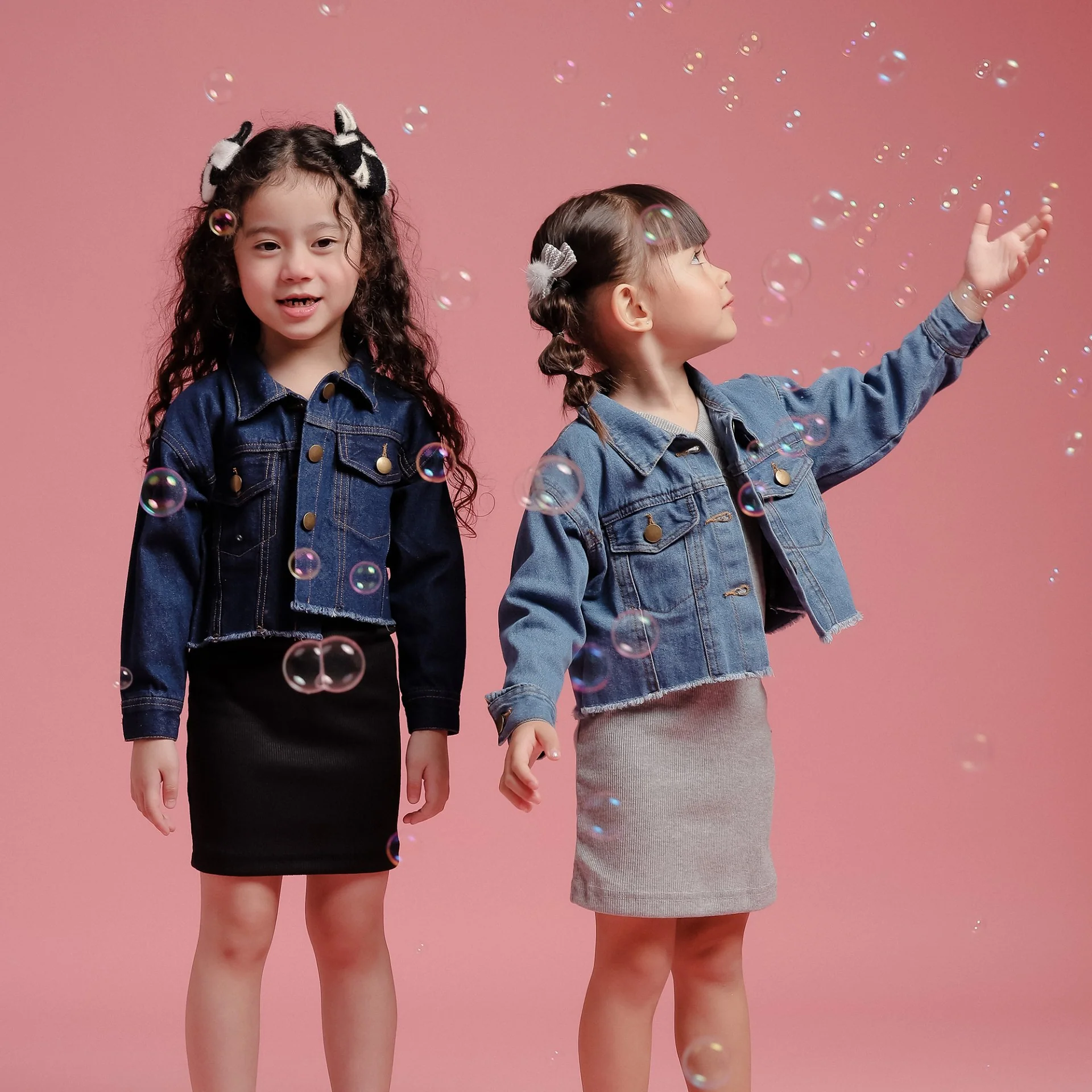 Becky Jacket - Image 5