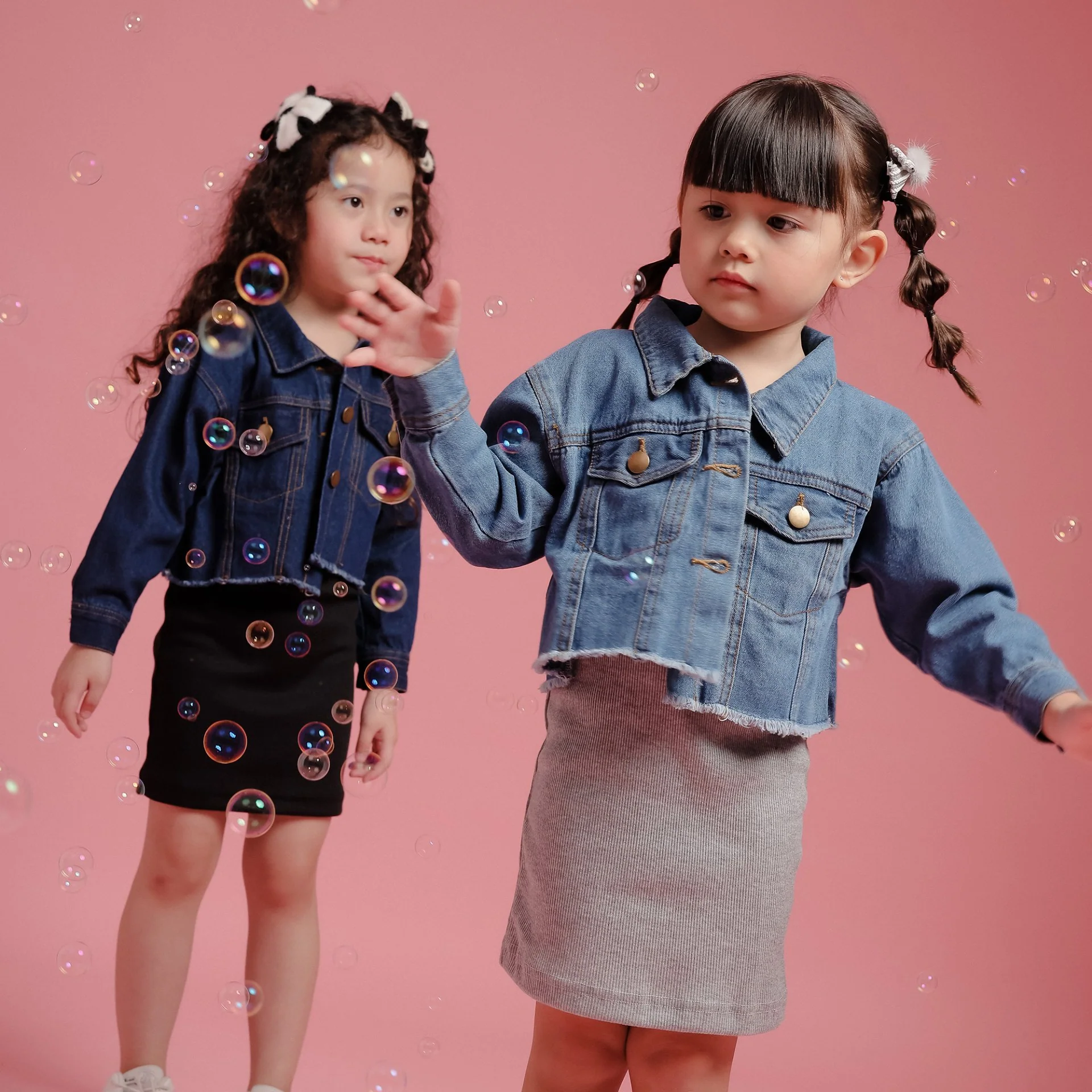 Becky Jacket - Image 9