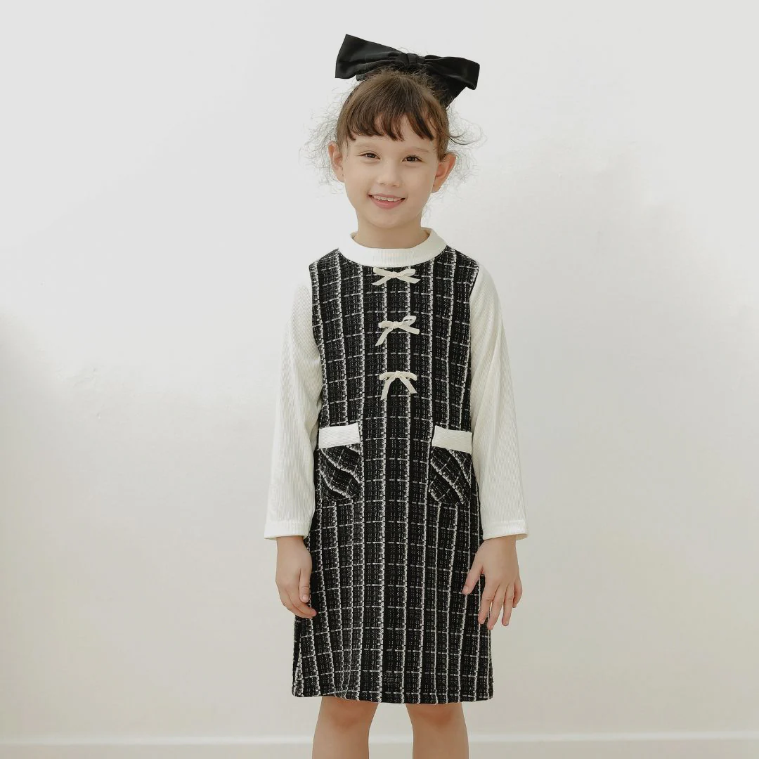 Bertha Dress
