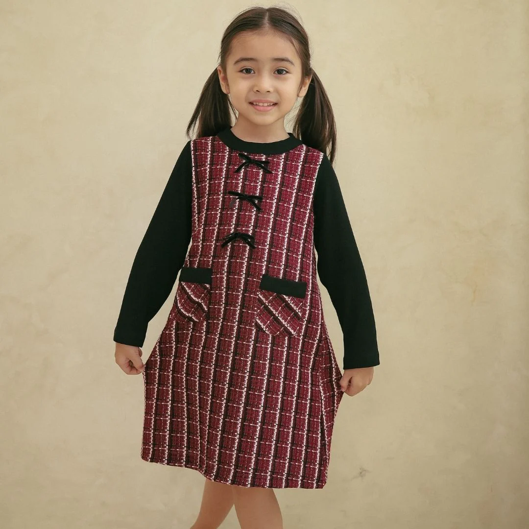Bertha Dress - Image 2