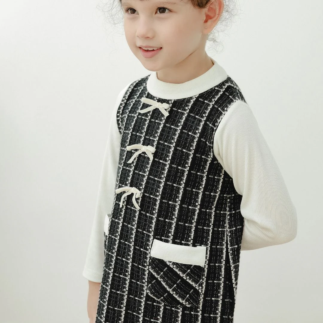 Bertha Dress - Image 6