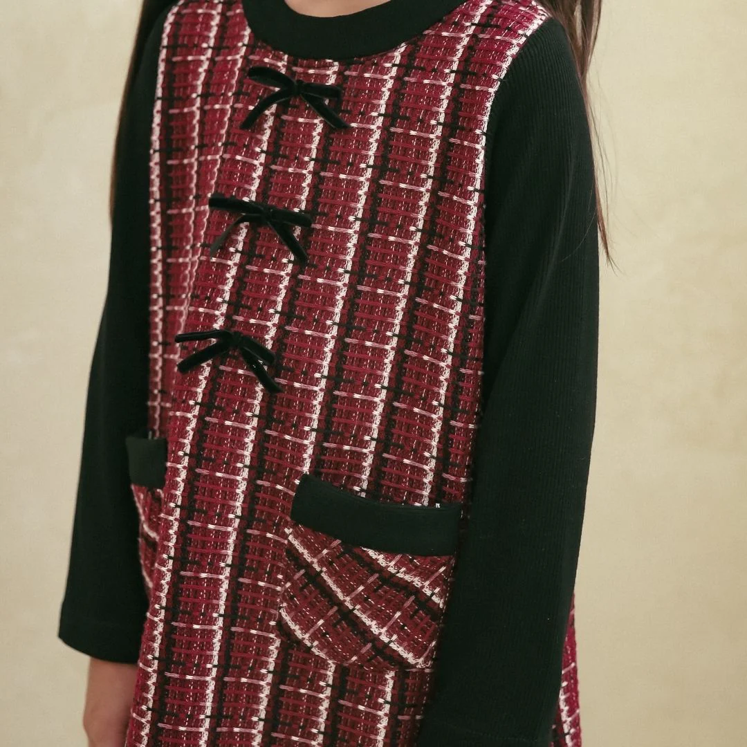 Bertha Dress - Image 7
