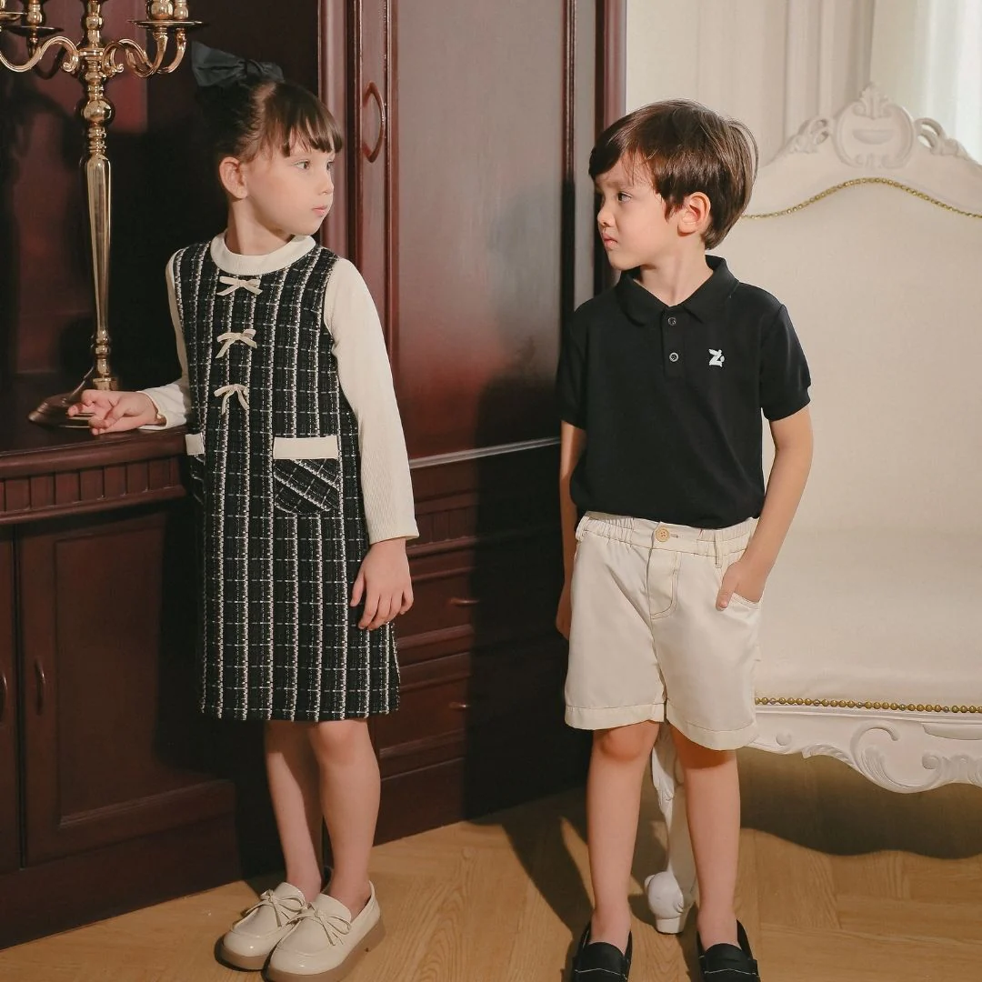 Bertha Dress - Image 8