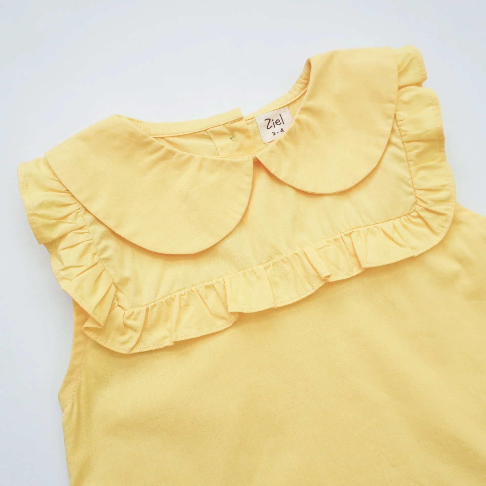 Bianca Top - Image 2