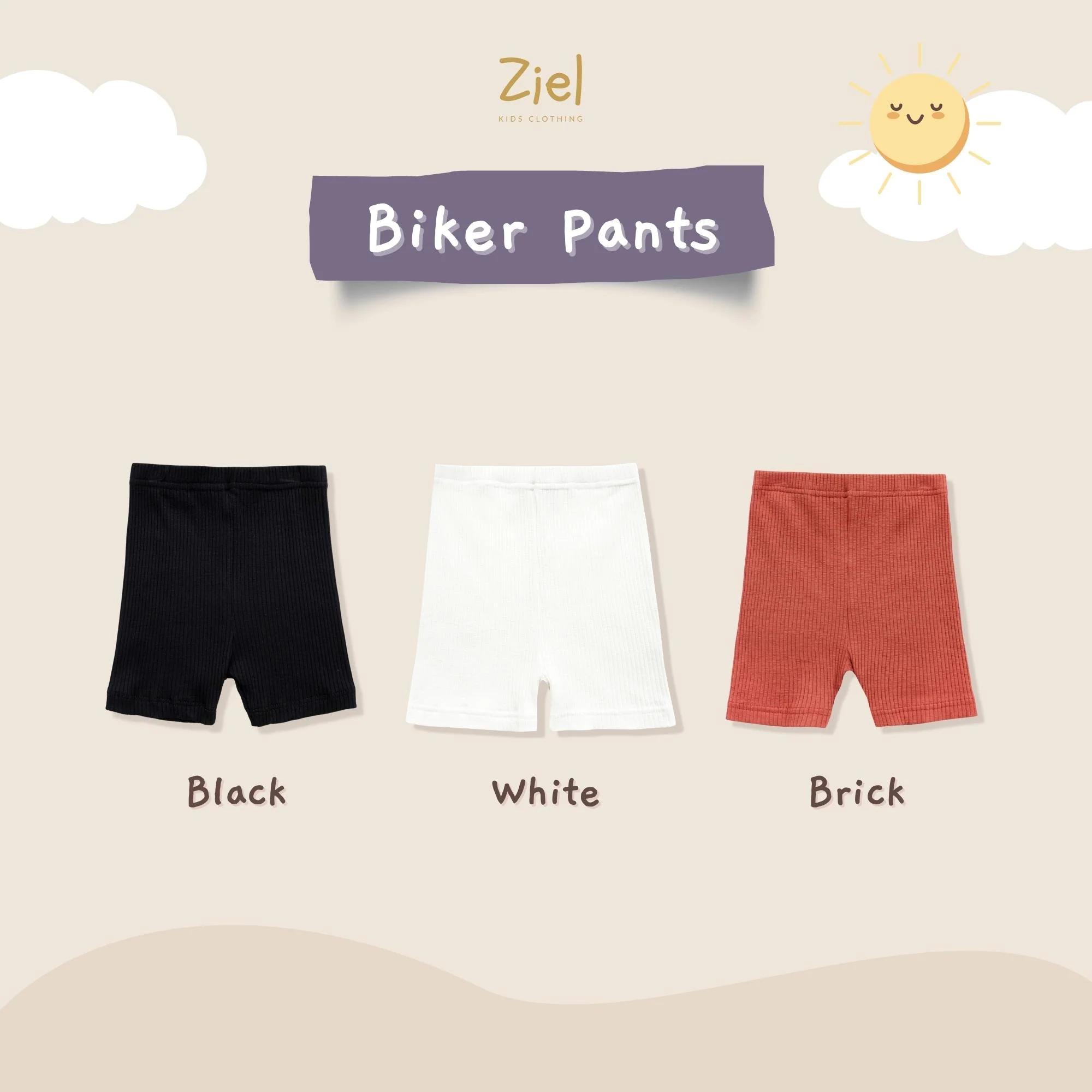 Biker Pants - Image 2