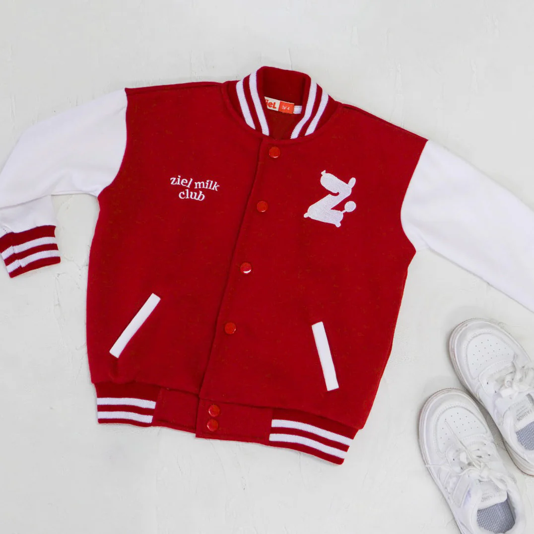 Billie Jacket - Image 8