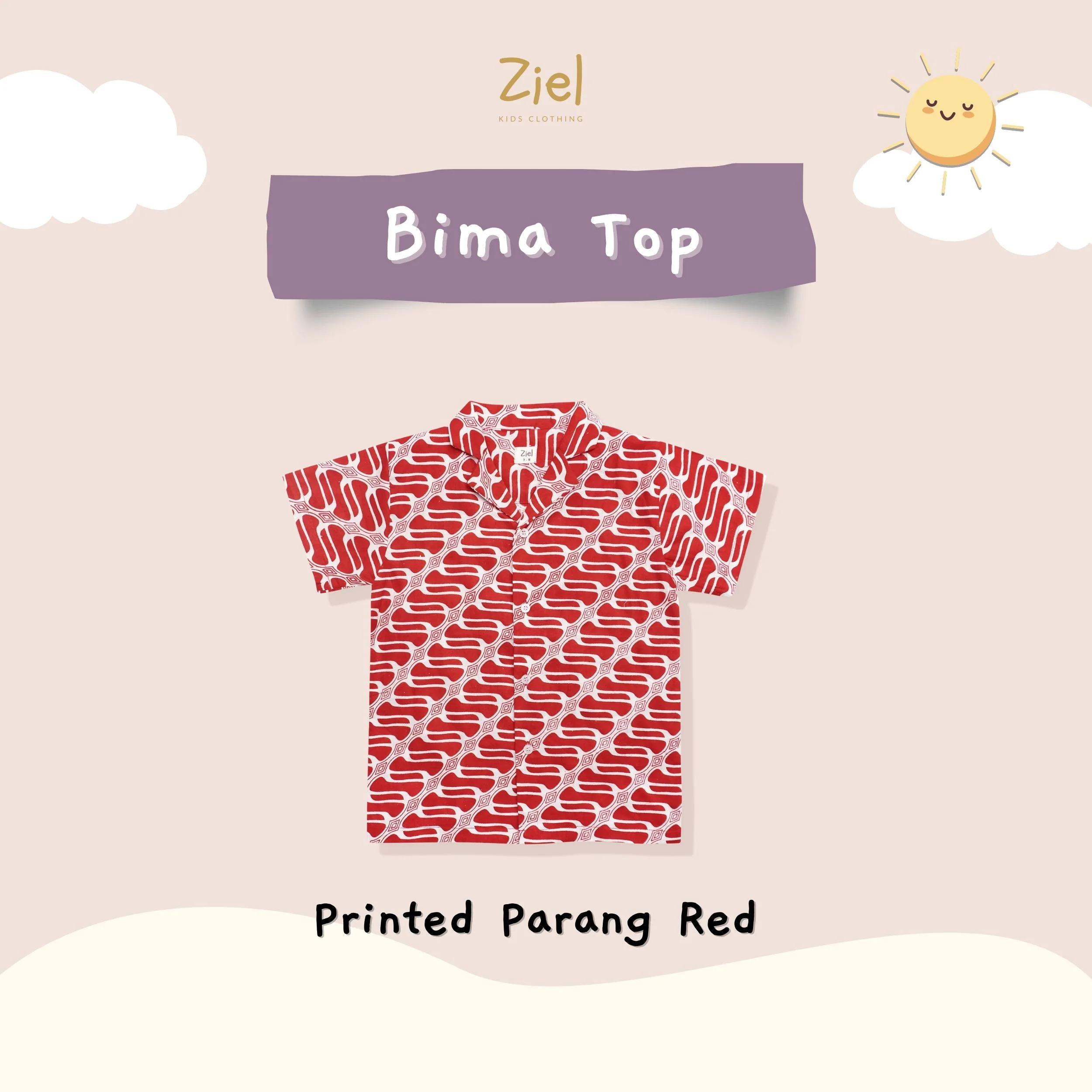 Bima Top - Image 10