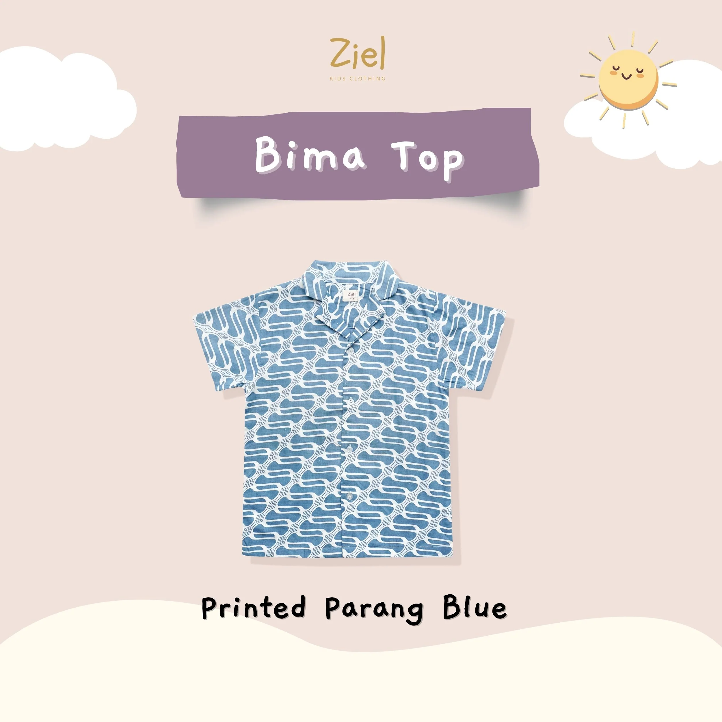 Bima Top - Image 11