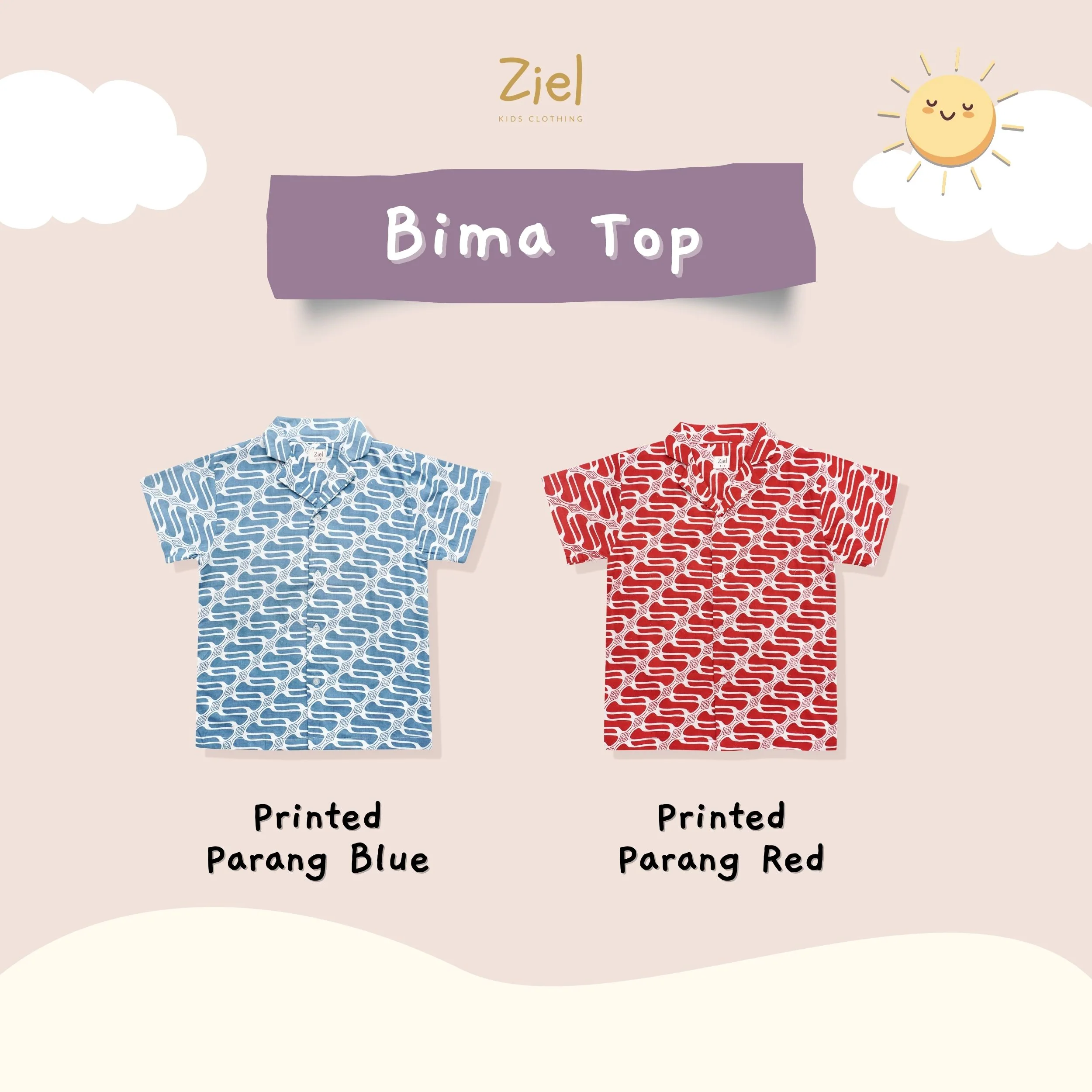 Bima Top - Image 2