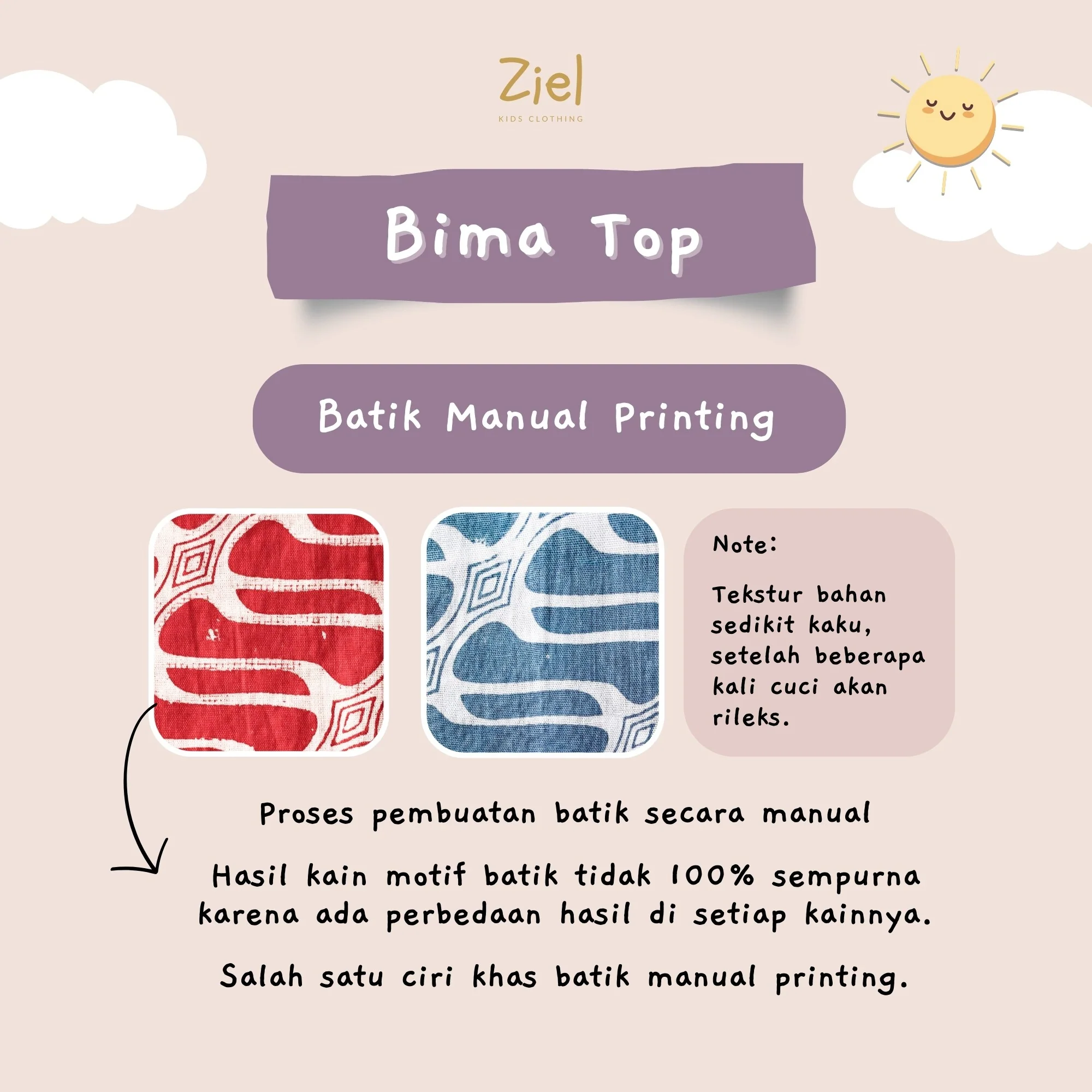 Bima Top - Image 3