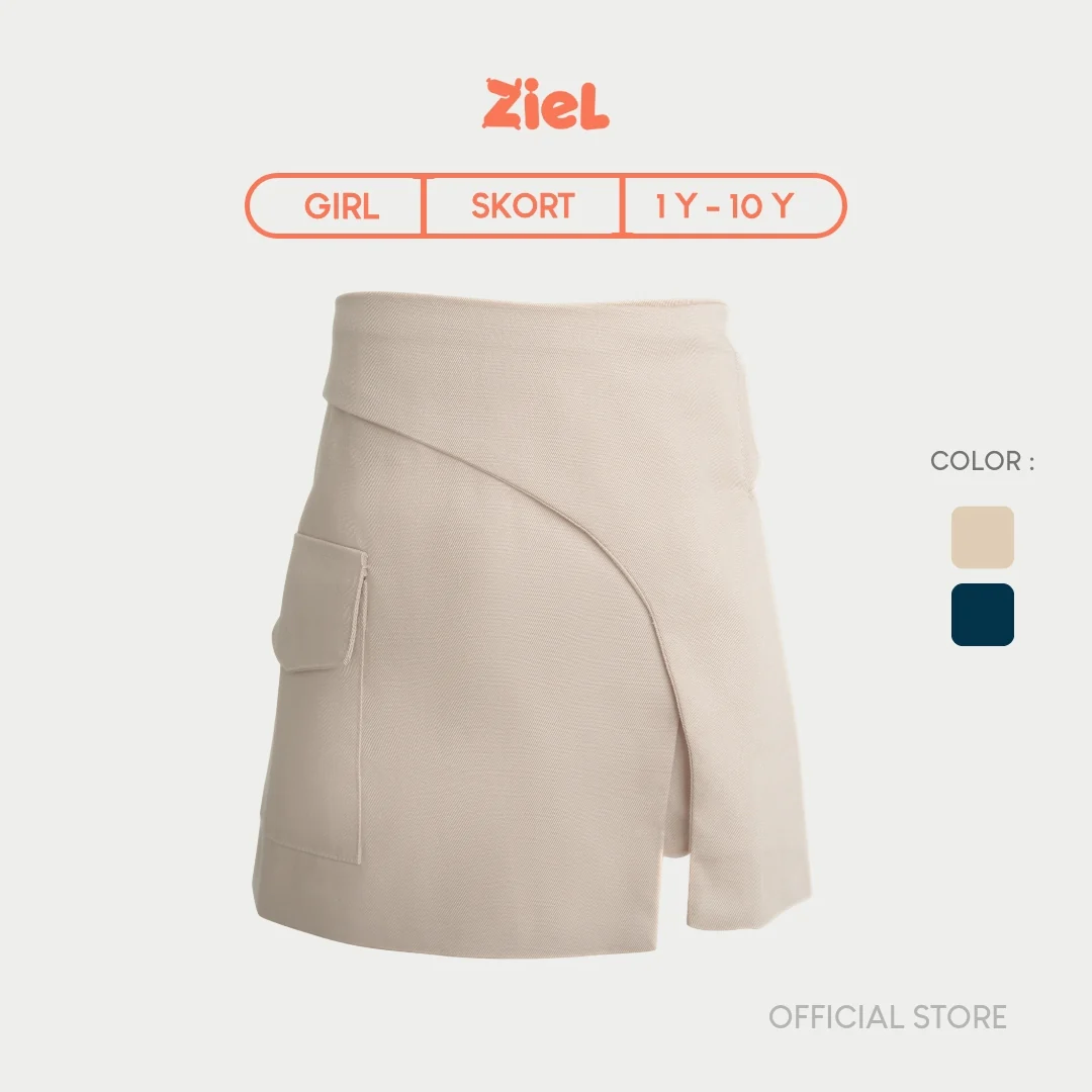 Camy Skort