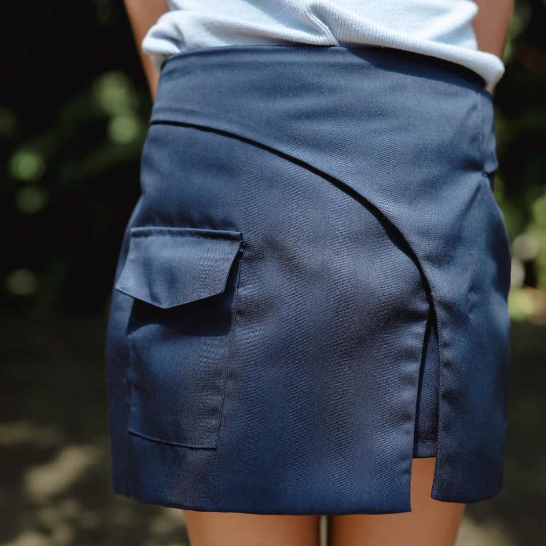 Camy Skort - Image 11