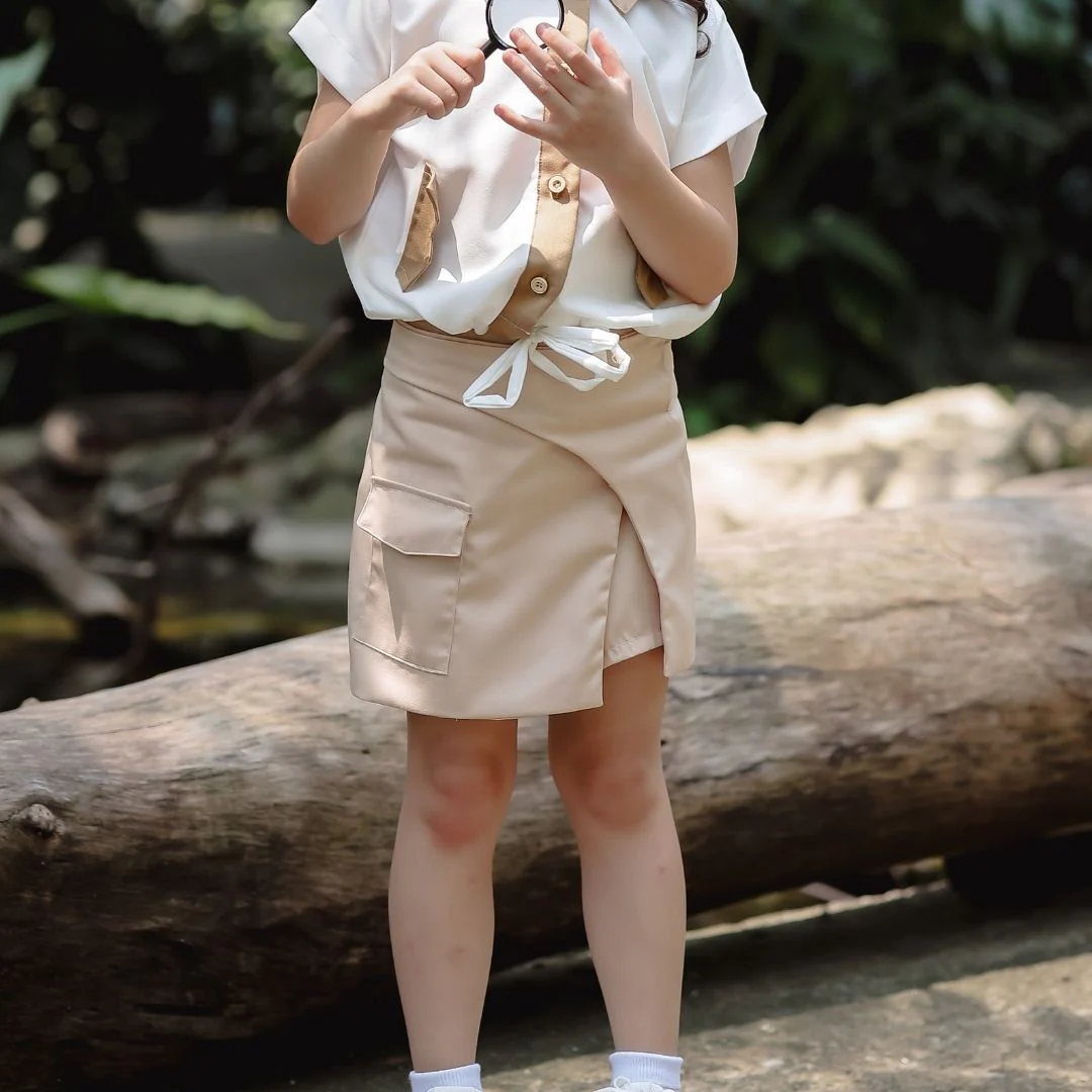 Camy Skort - Image 4