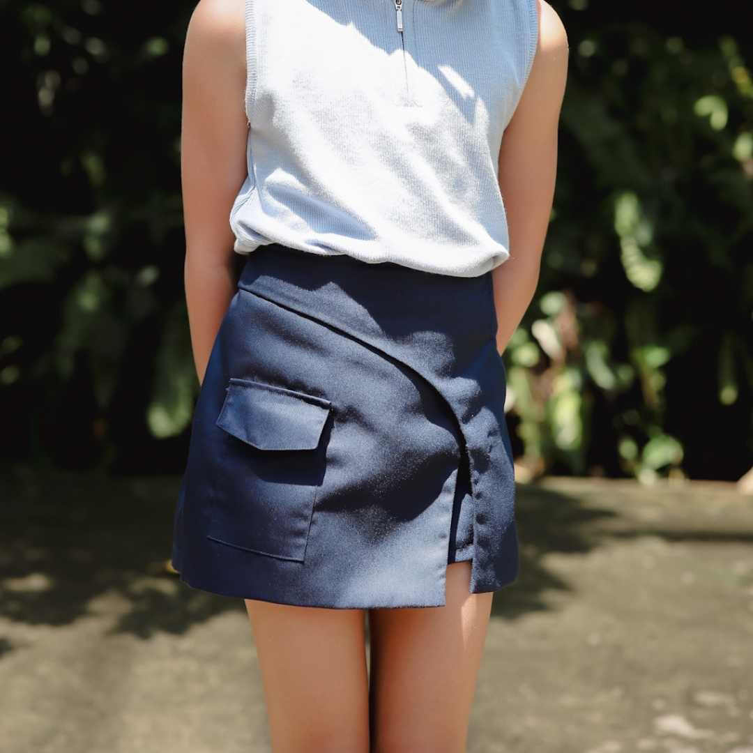 Camy Skort - Image 5