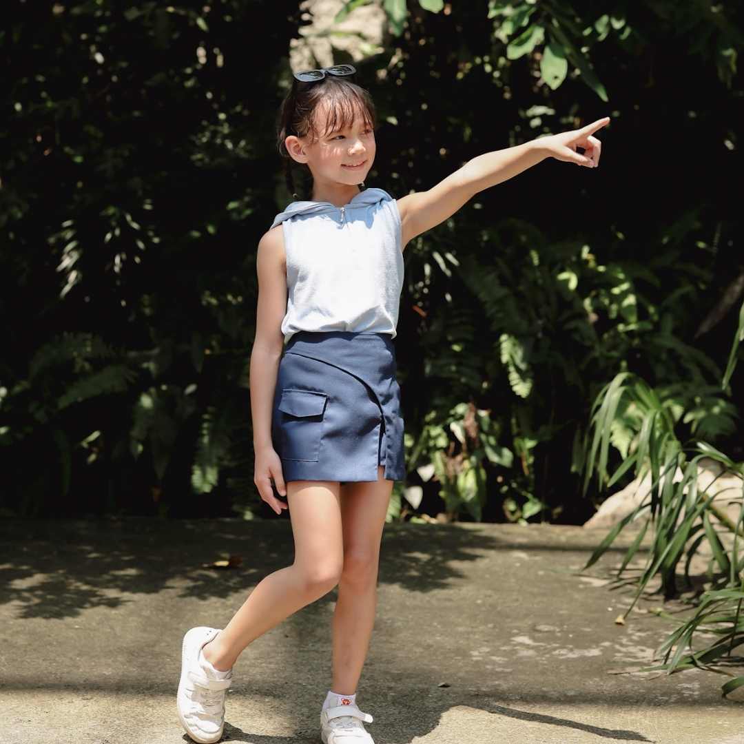 Camy Skort - Image 6