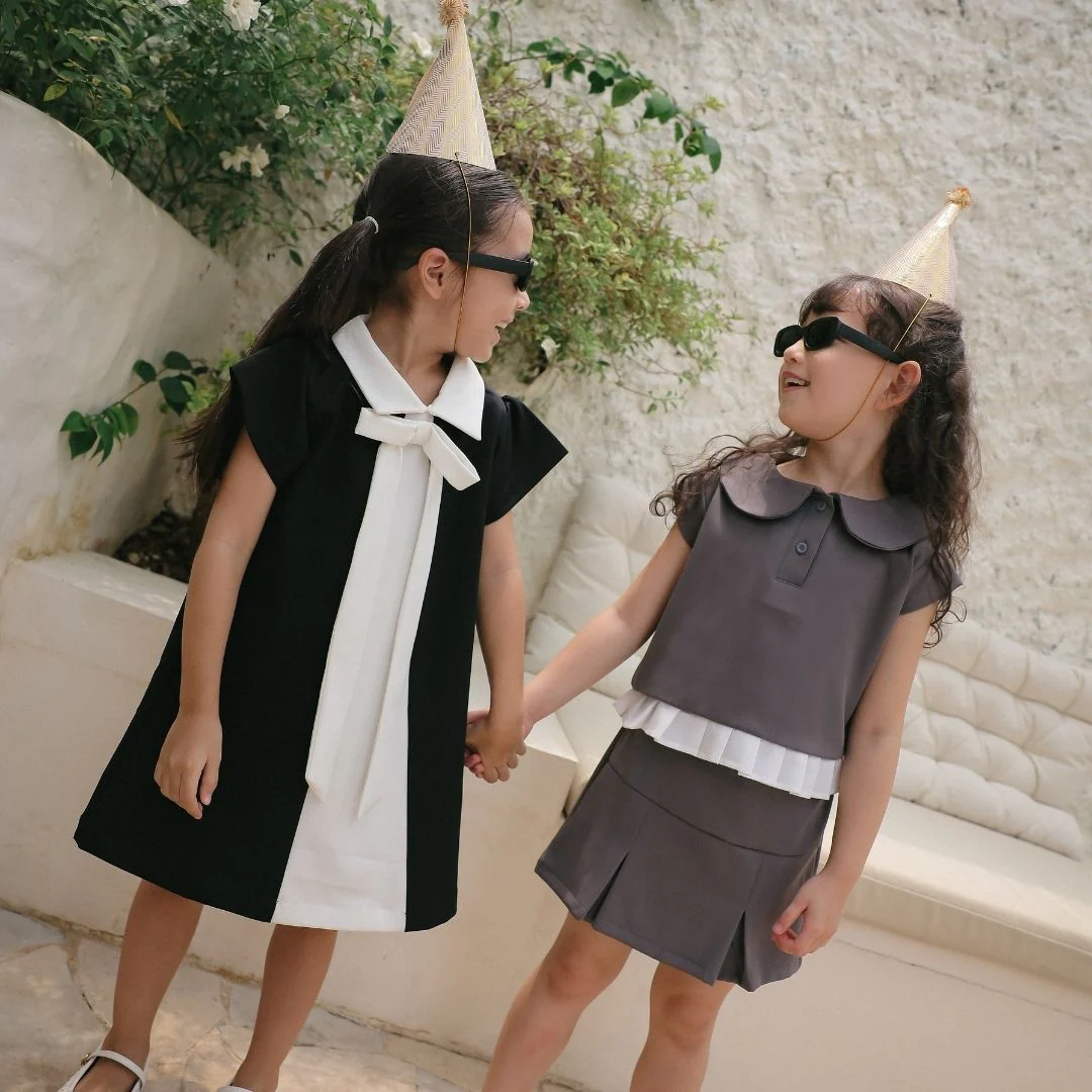 Carmen Dress - Image 12
