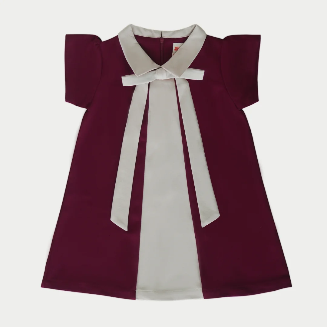 Carmen Dress - Image 2