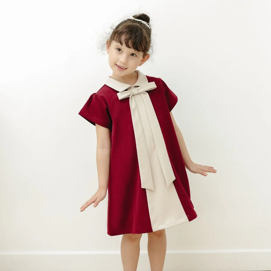 Carmen Dress - Image 5