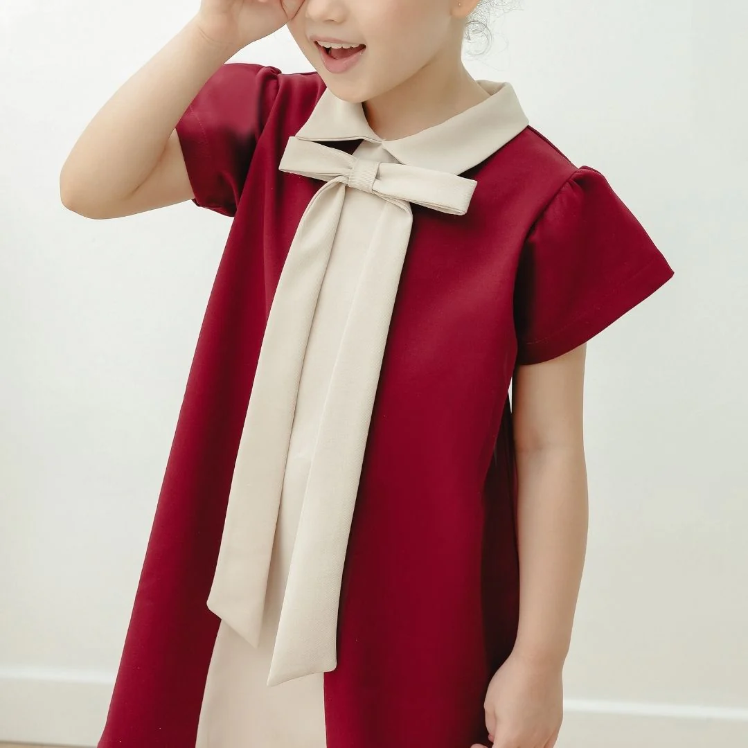 Carmen Dress - Image 6