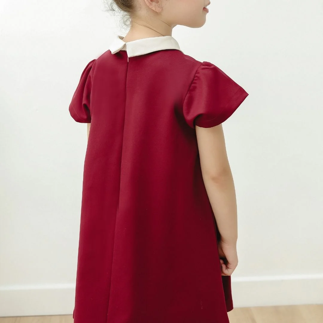 Carmen Dress - Image 7
