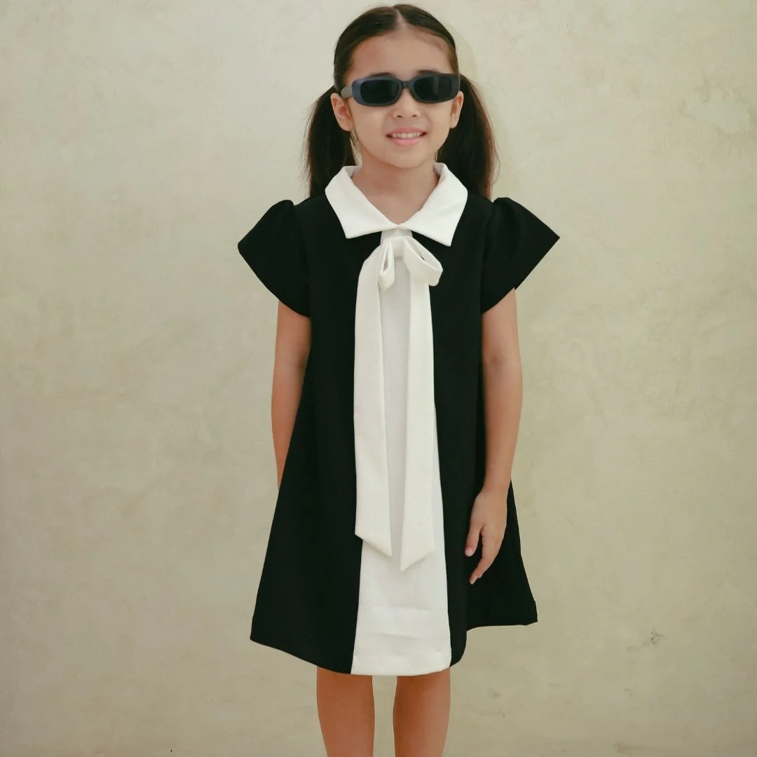 Carmen Dress - Image 8