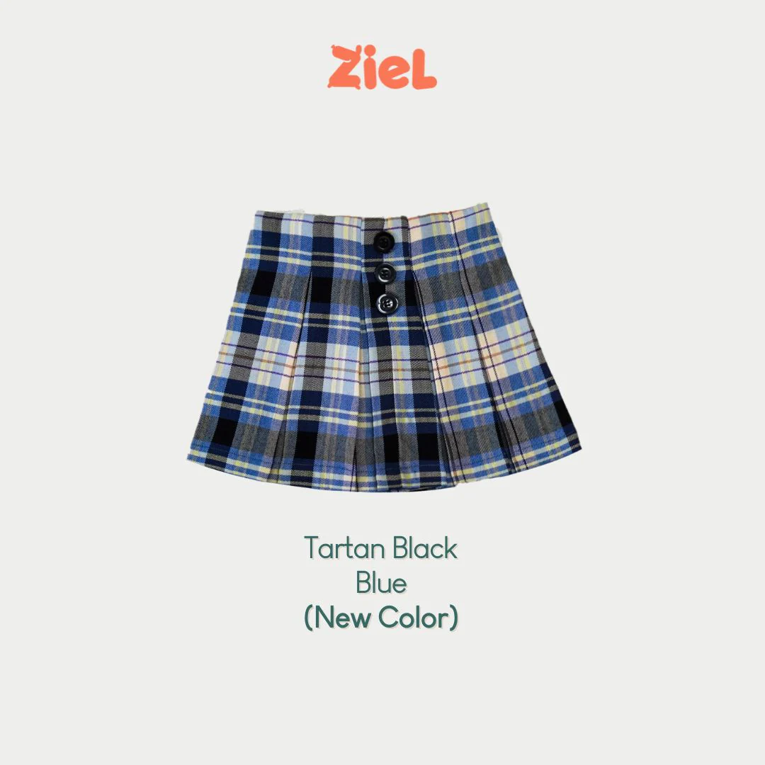 Ceria Skort Tartan - Image 23