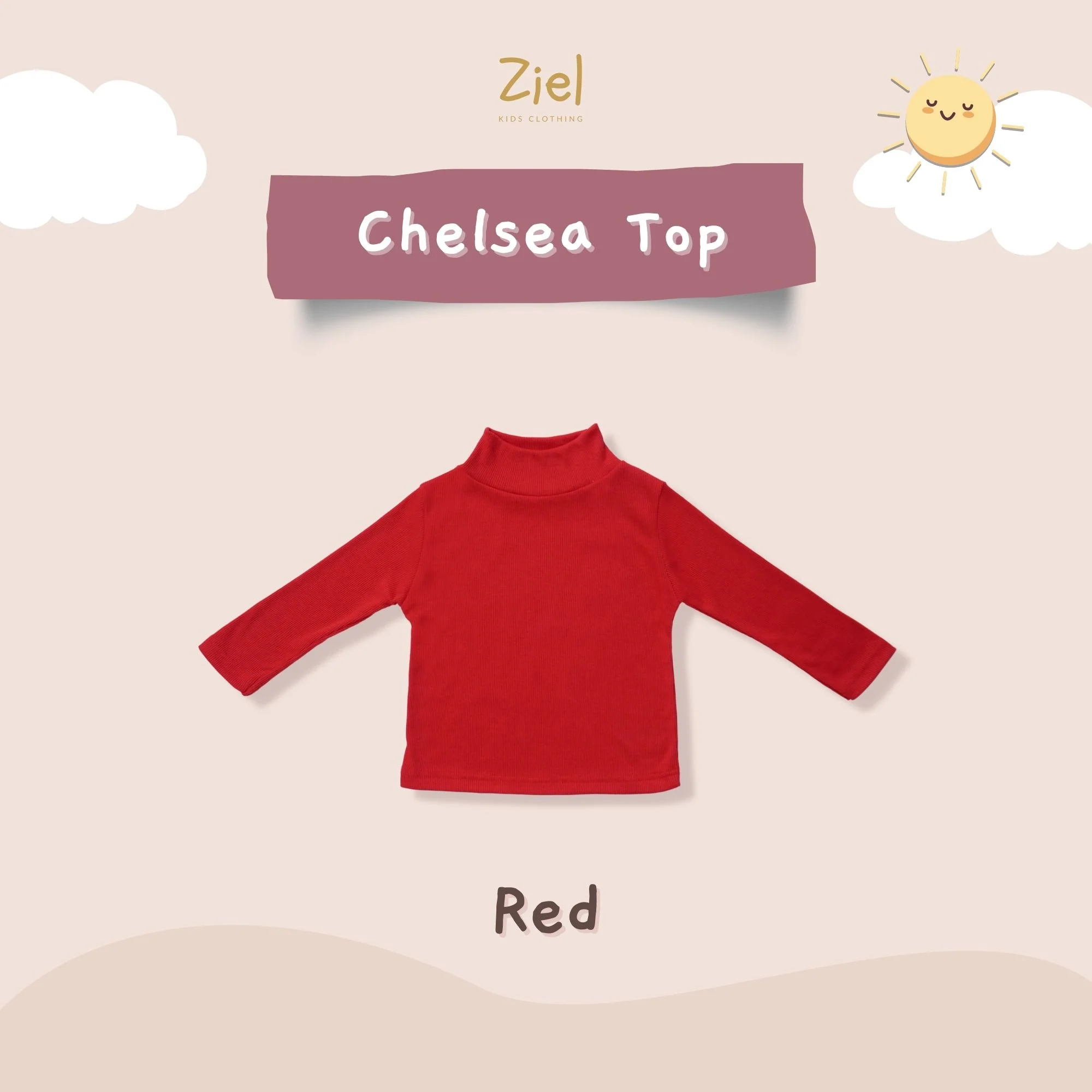 Chelsea Top - Image 18