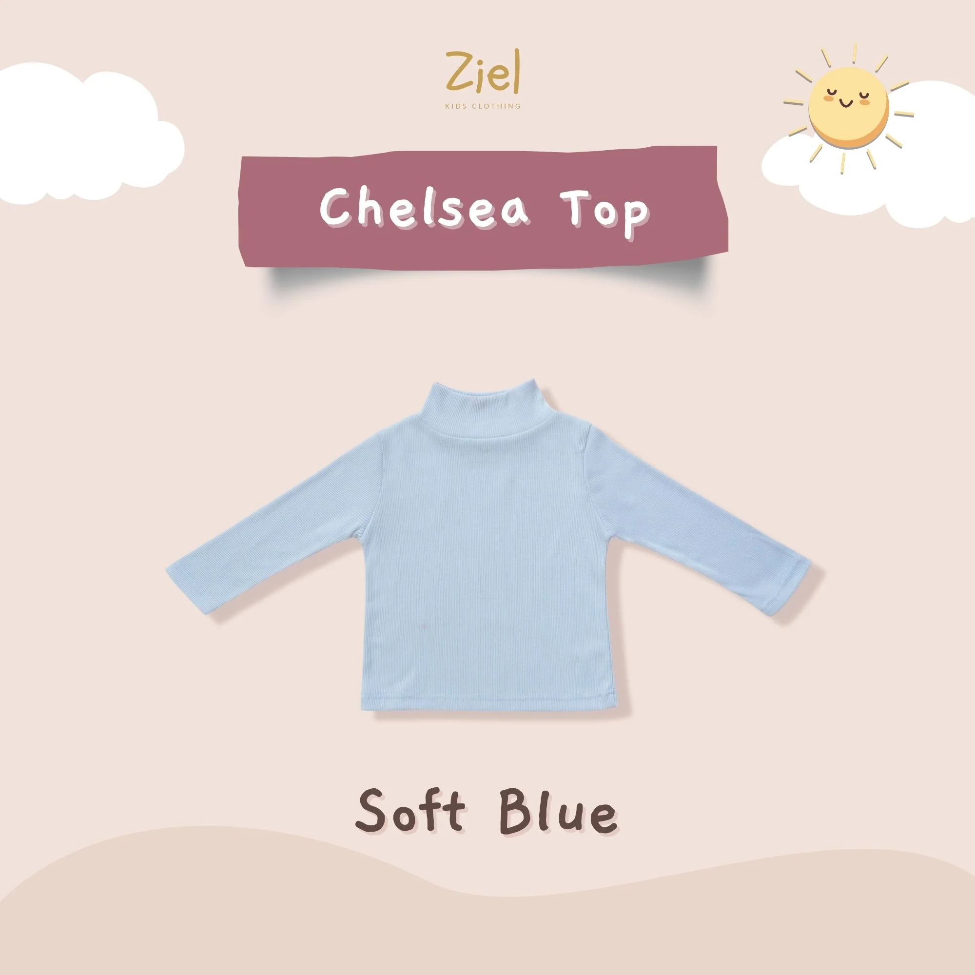 Chelsea Top - Image 19
